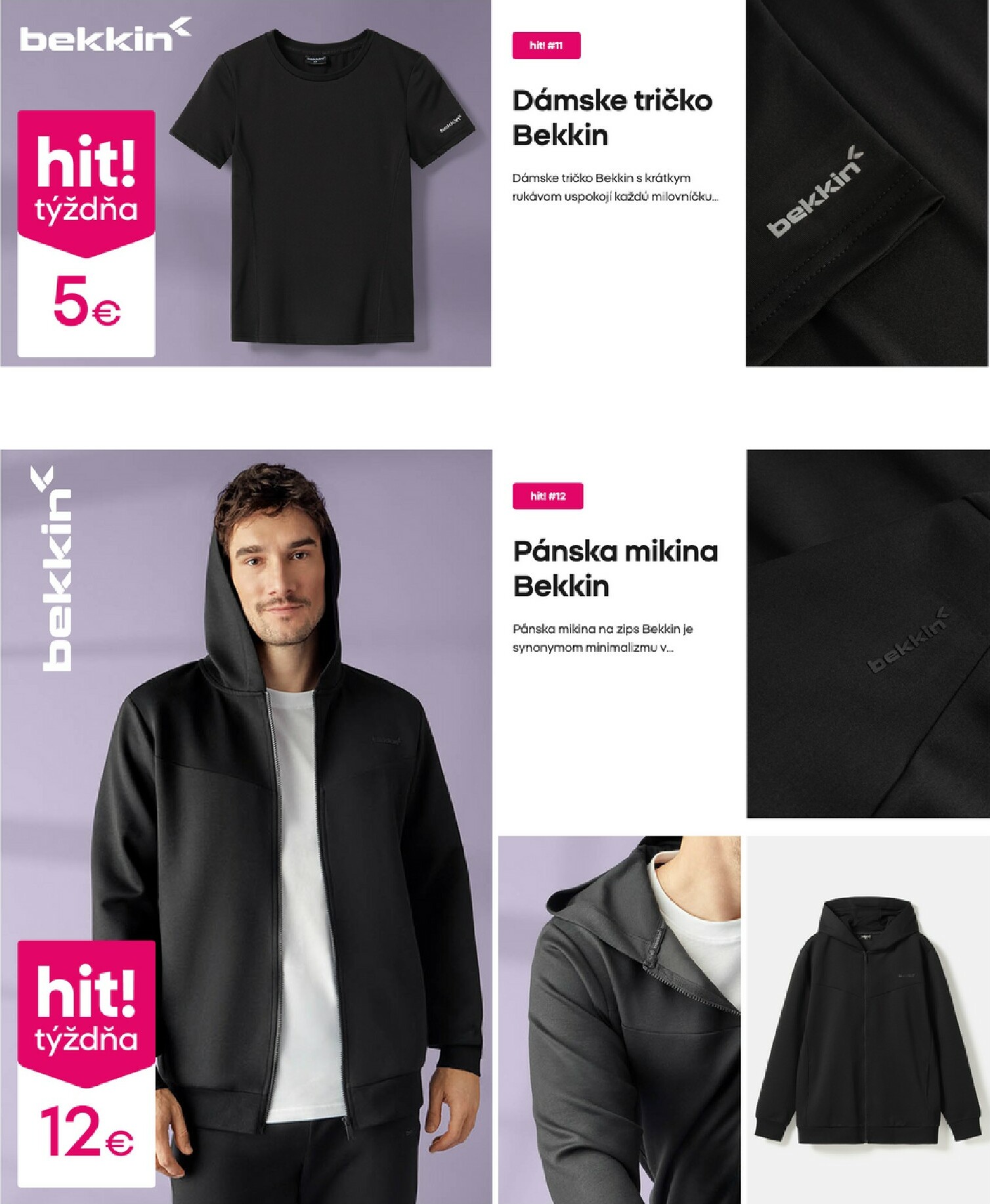 pepco - Leták Pepco platný od 02.01. do 07.01. - page: 8