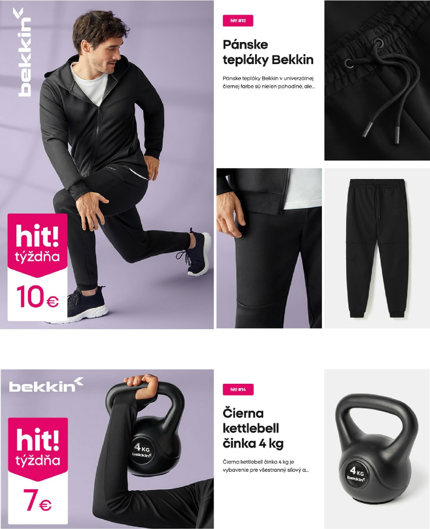 pepco - Leták Pepco platný od 02.01. do 07.01. - page: 9