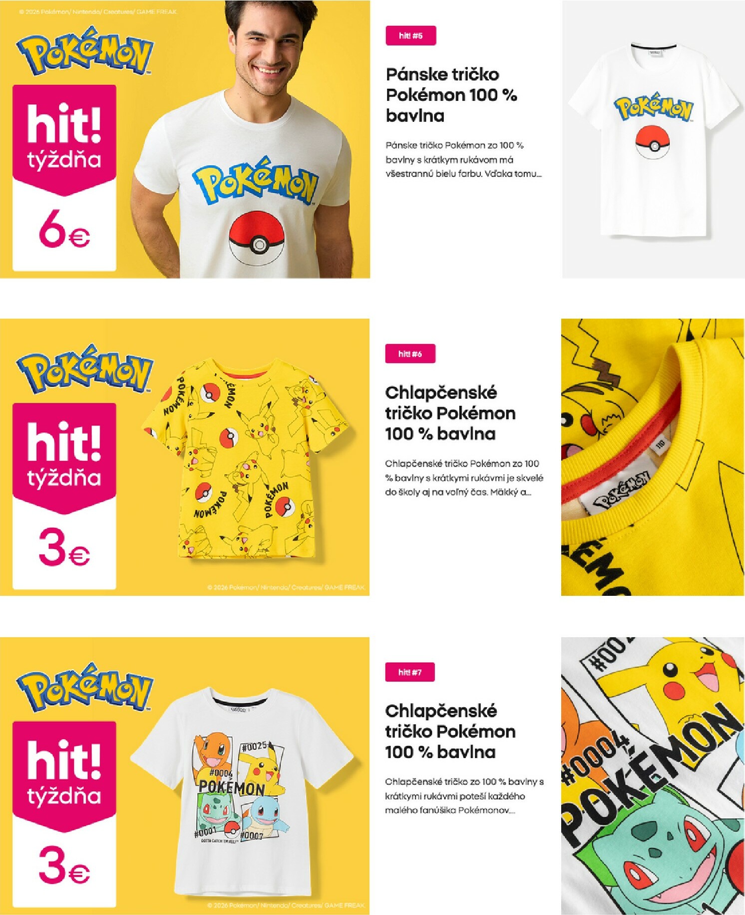 pepco - Leták Pepco platný od 15.01. do 21.01. - page: 4