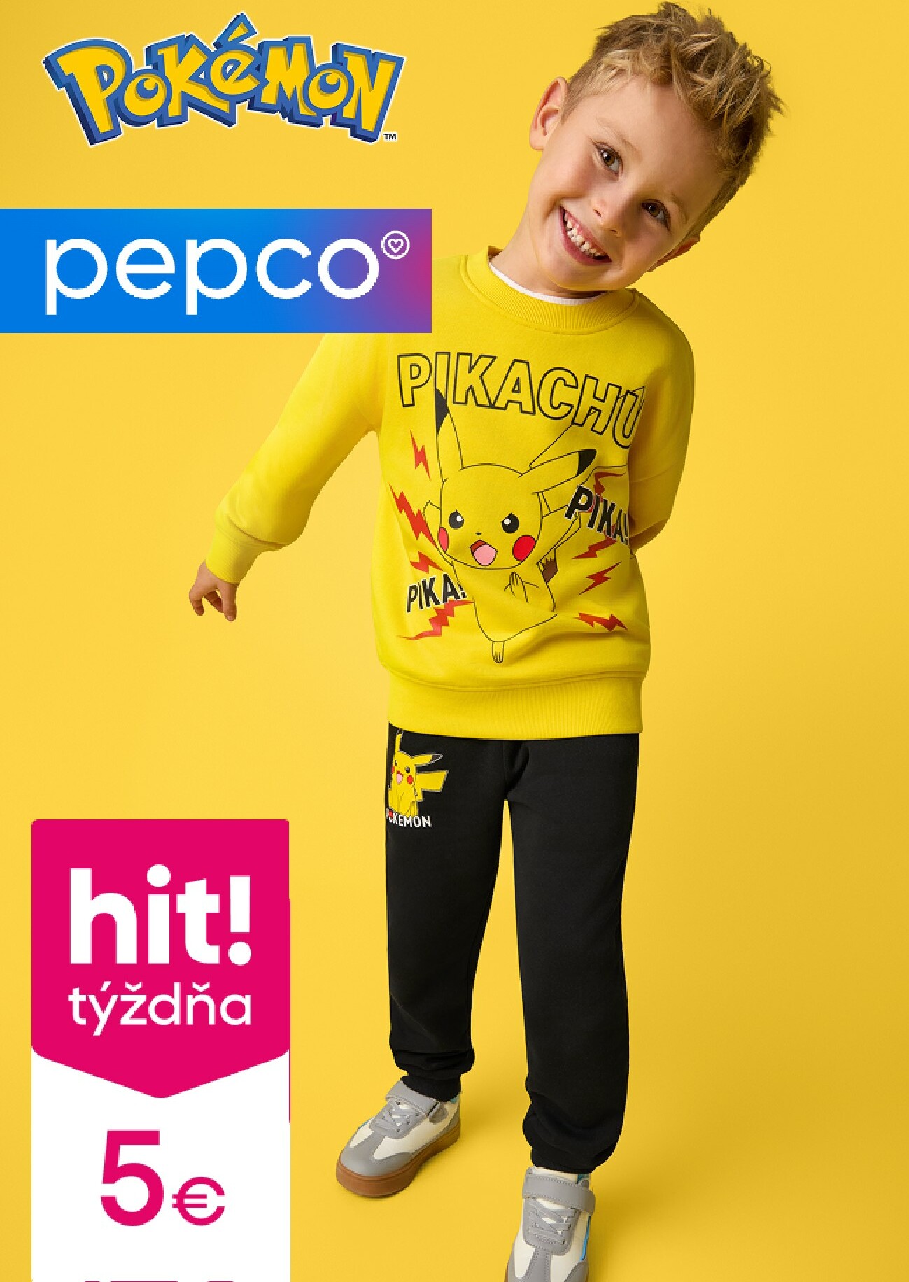 pepco - Leták Pepco platný od 15.01. do 21.01.