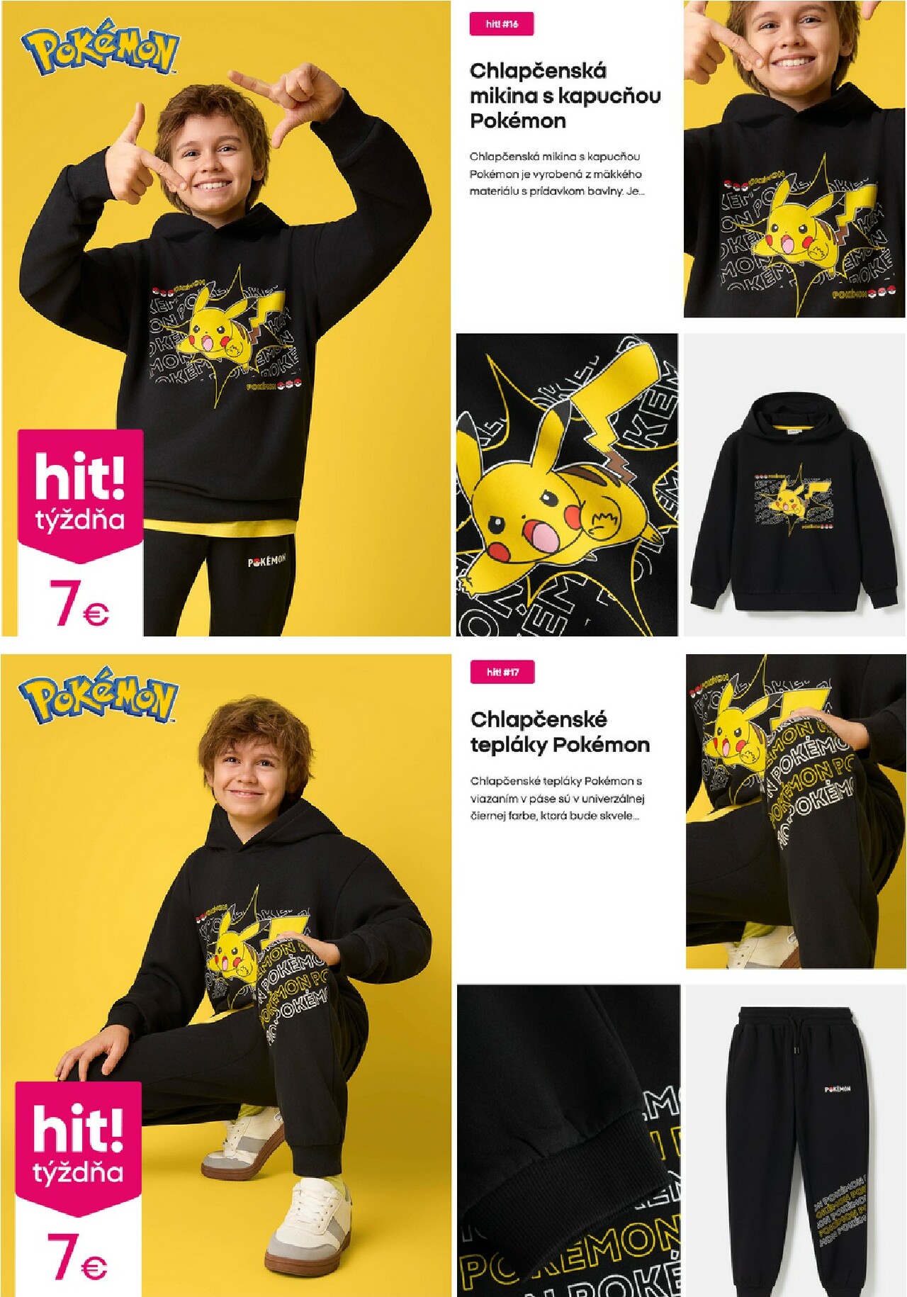 pepco - Leták Pepco platný od 15.01. do 21.01. - page: 8