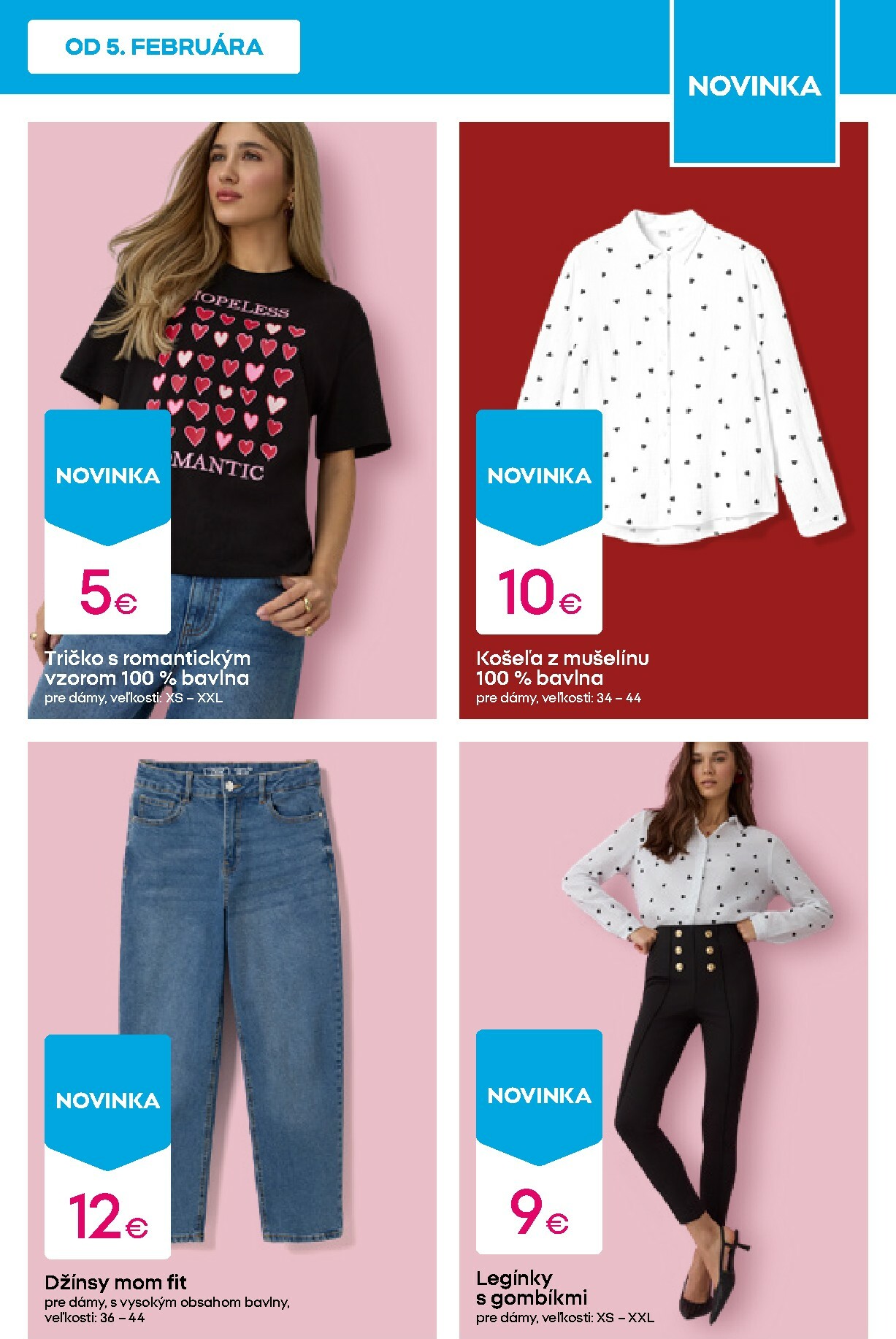 pepco - Leták Pepco - Kolekcia FC Barcelona platný od 05.02.2026 do 11.02.2026 - page: 7