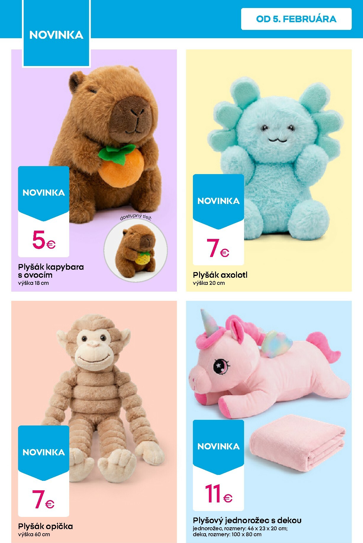 pepco - Leták Pepco - Teplakové súpravy pre celú rodinu platný od 12.02.2026 do 18.02.2026 - page: 16