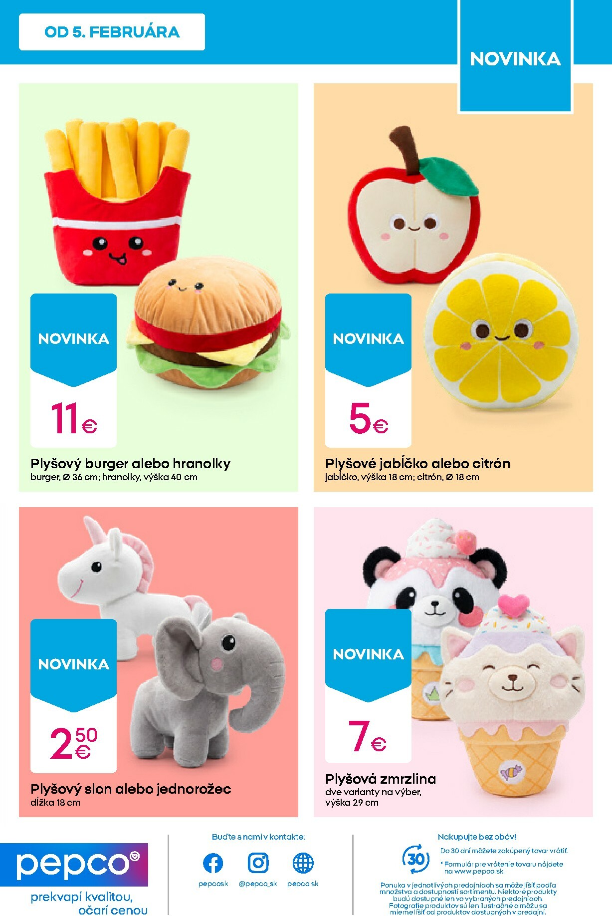 pepco - Leták Pepco - Teplakové súpravy pre celú rodinu platný od 12.02.2026 do 18.02.2026 - page: 17