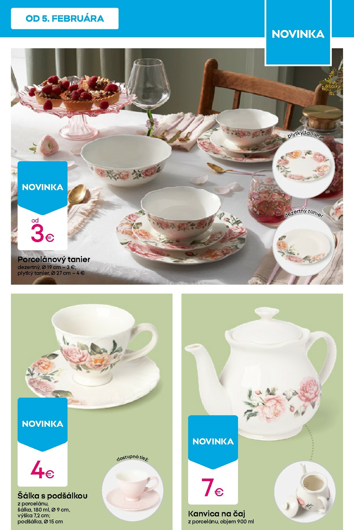 pepco - Leták Pepco - Teplakové súpravy pre celú rodinu platný od 12.02.2026 do 18.02.2026 - page: 13