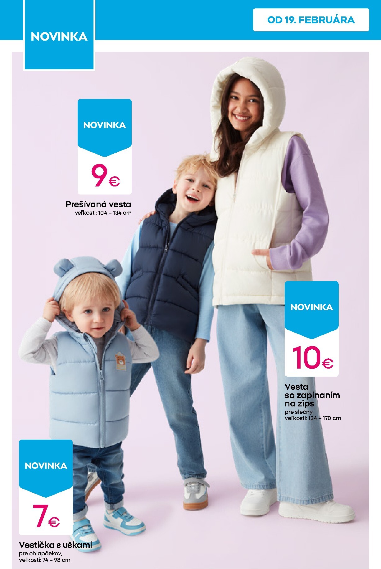 pepco - Leták Pepco platný od 26.02.2026 do 04.03.2026 - page: 10