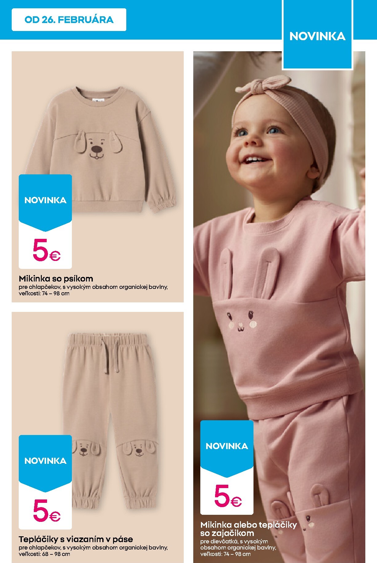 pepco - Leták Pepco platný od 26.02.2026 do 04.03.2026 - page: 9