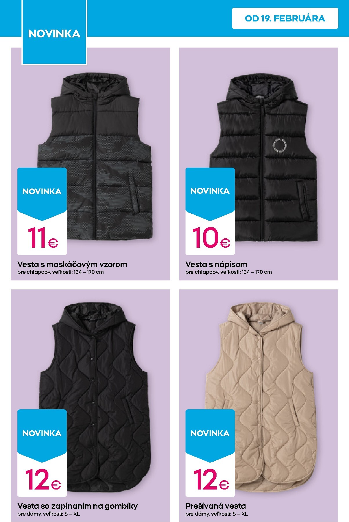 pepco - Leták Pepco platný od 26.02.2026 do 04.03.2026 - page: 12