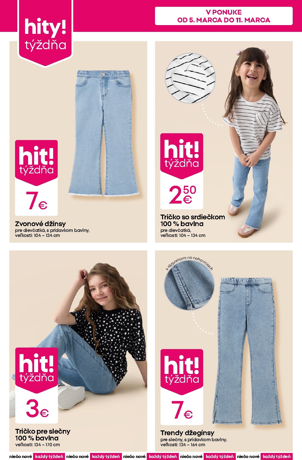 pepco - Leták Pepco platný od 05.03.2026 do 11.03.2026 - page: 2