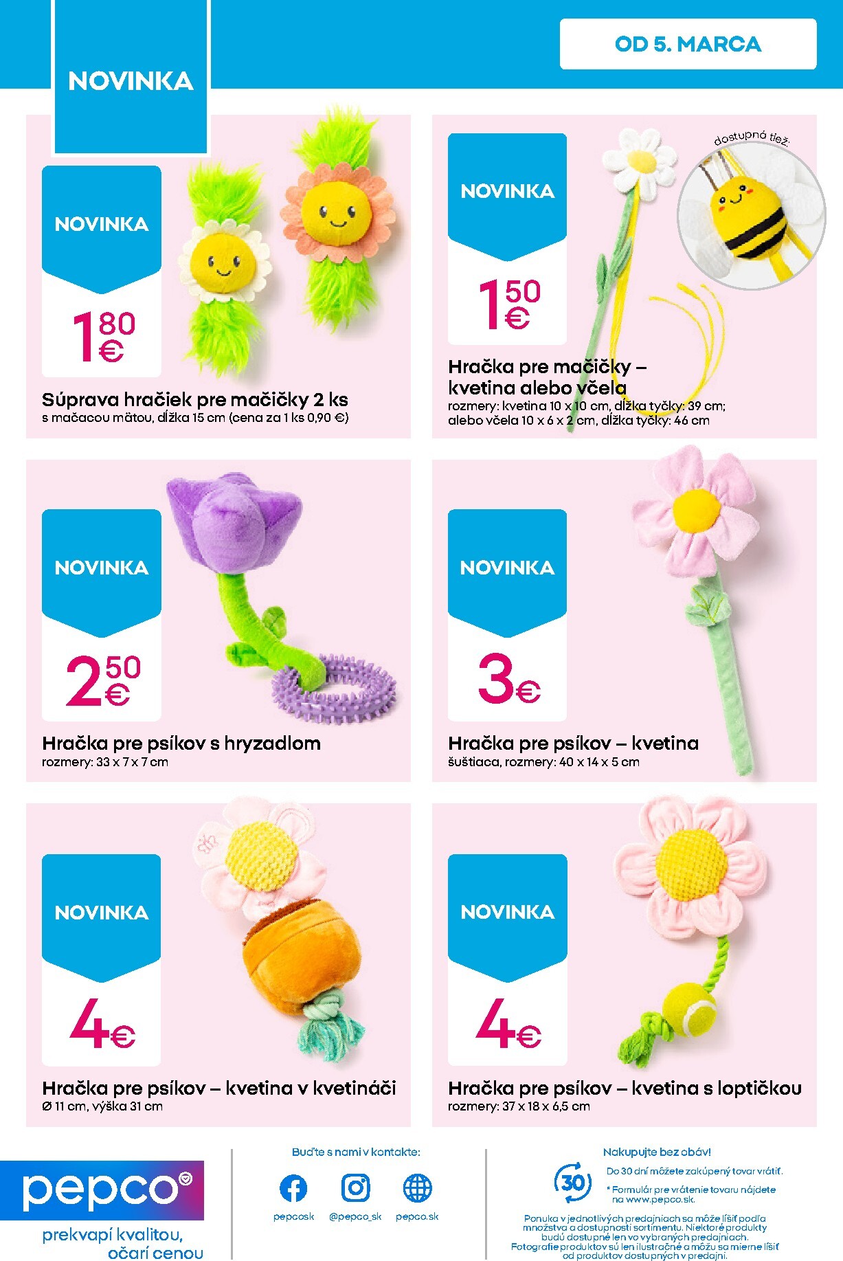 pepco - Leták Pepco platný od 05.03.2026 do 11.03.2026 - page: 12