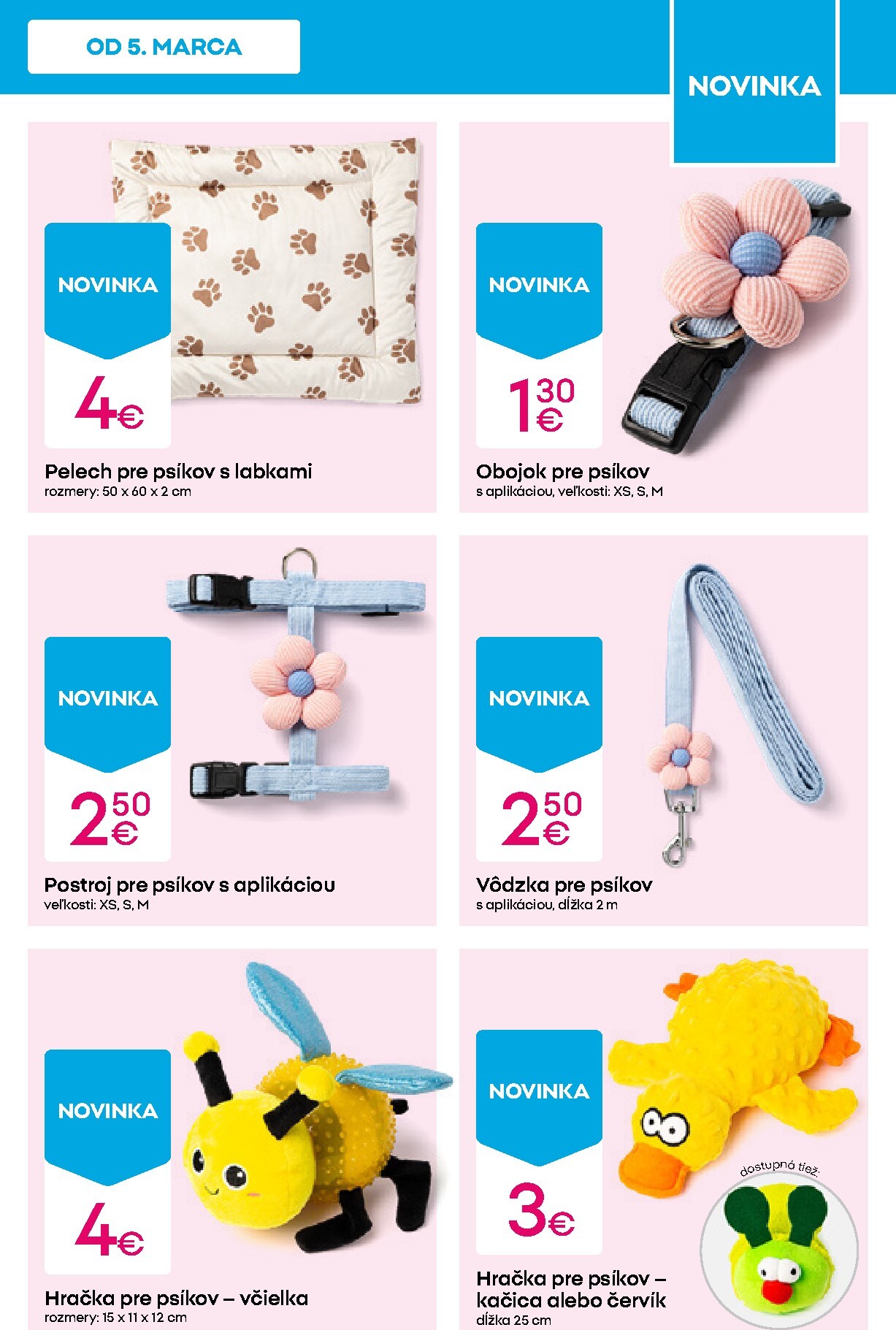 pepco - Leták Pepco platný od 12.03.2026 do 18.03.2026 - page: 13