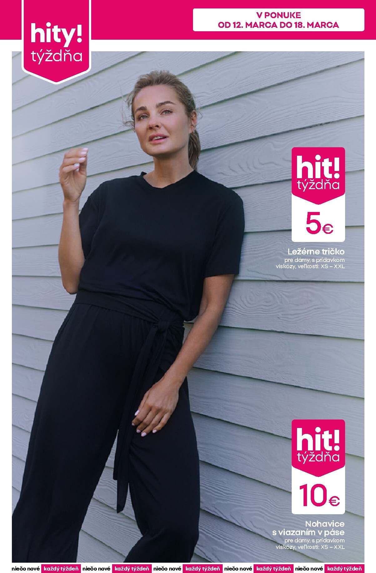 pepco - Leták Pepco platný od 12.03.2026 do 18.03.2026 - page: 4