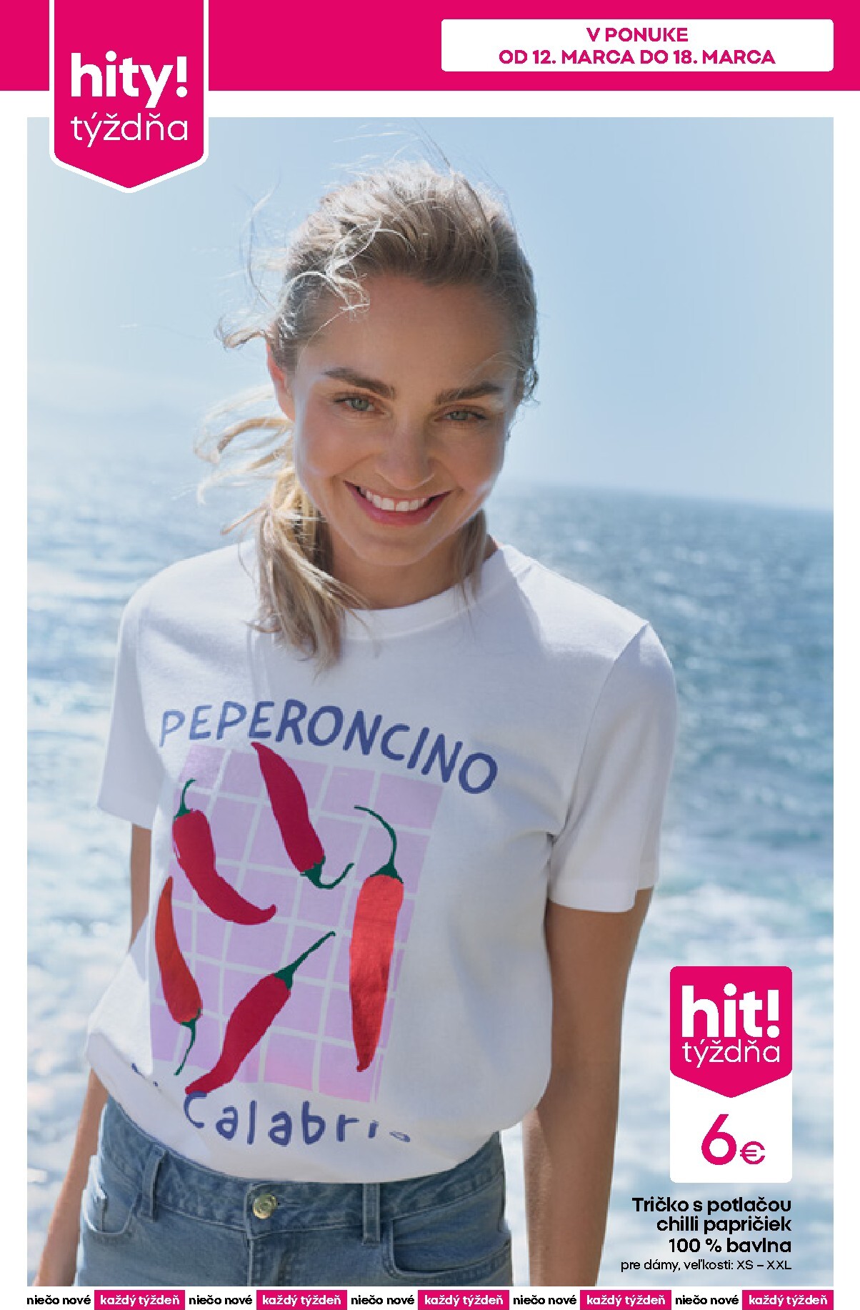 pepco - Leták Pepco platný od 12.03.2026 do 18.03.2026 - page: 2