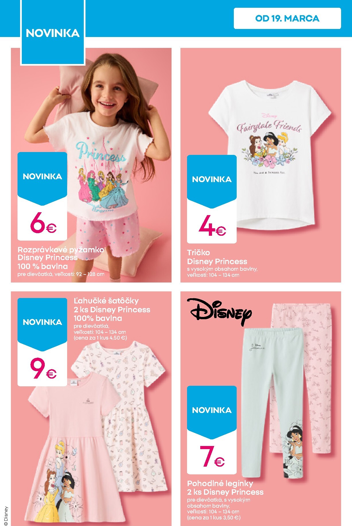 pepco - Leták Pepco platný od 19.03.2026 do 25.03.2026 - page: 8