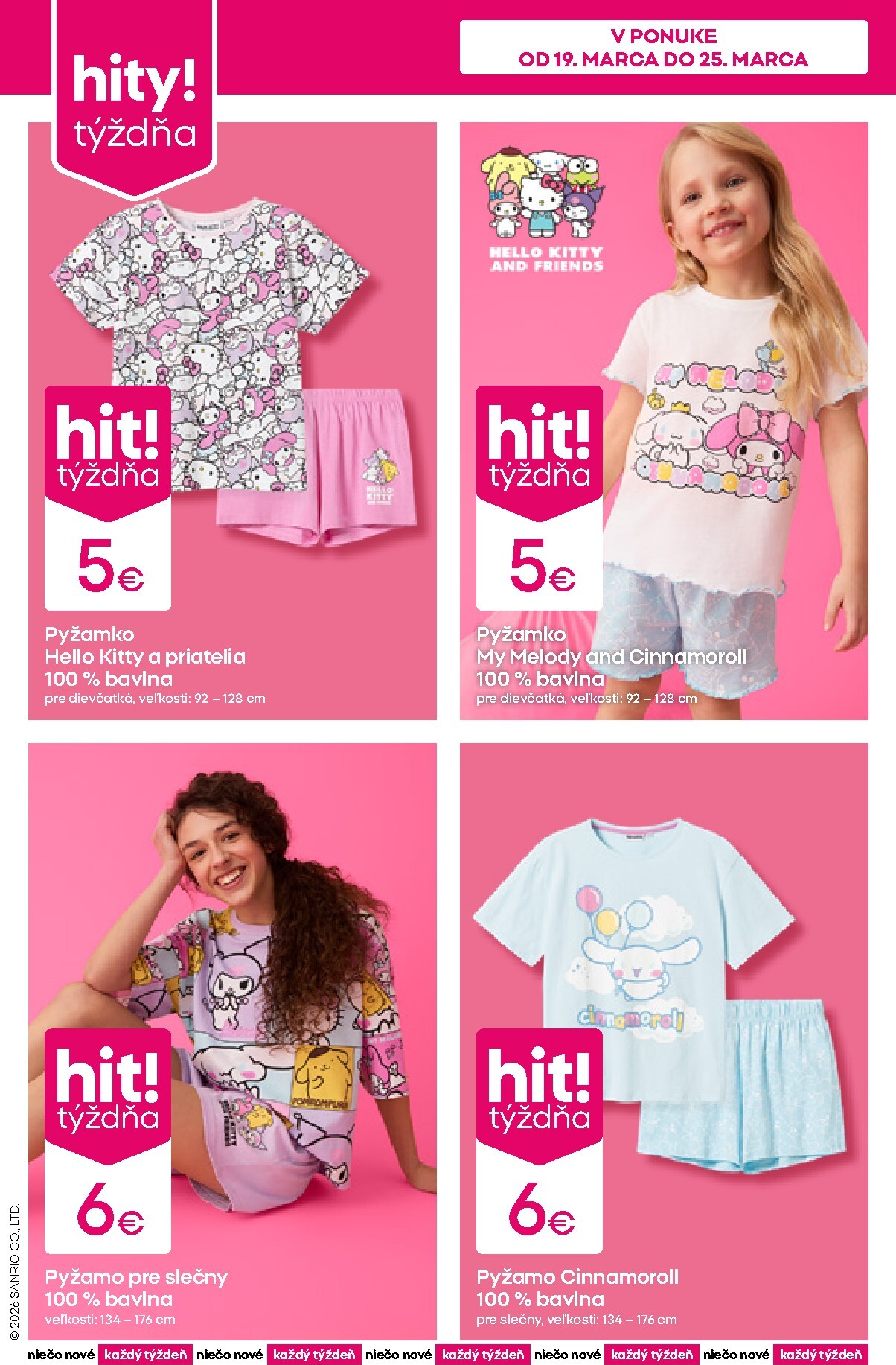 pepco - Leták Pepco platný od 19.03.2026 do 25.03.2026 - page: 4