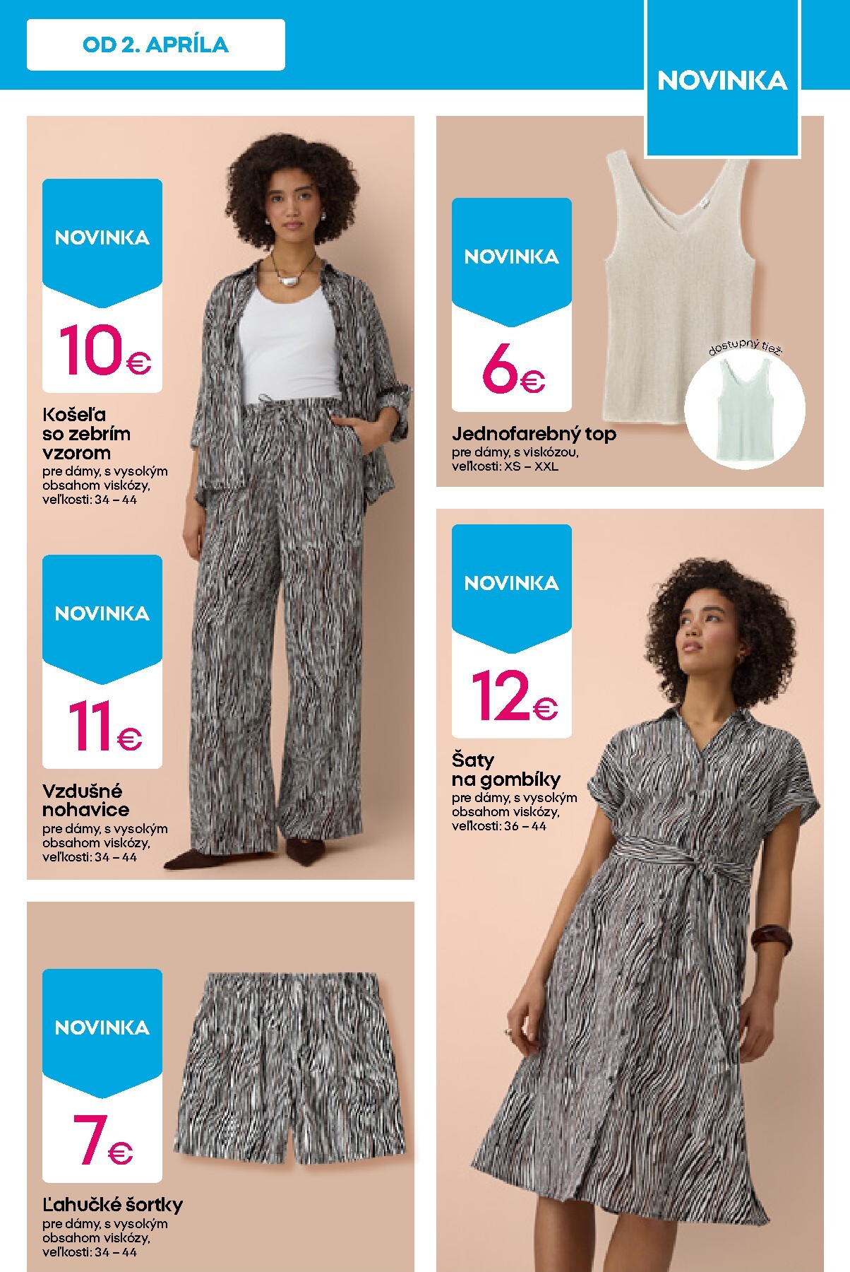 pepco - Aktuálny leták Pepco platný od štvrtka, 09.04.2026 do stredy, 15.04.2026 - page: 11