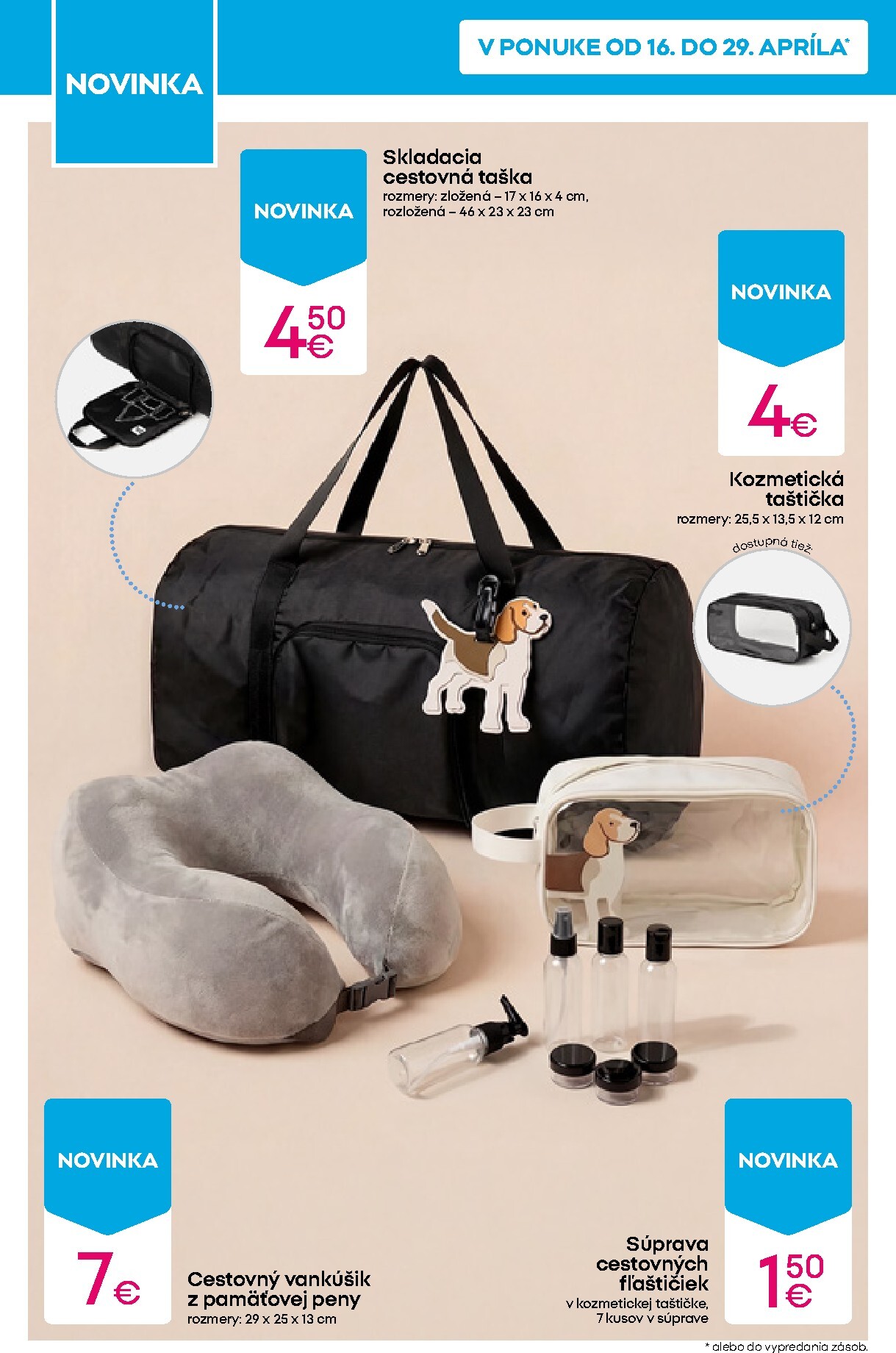 pepco - Aktuálny leták Pepco od štvrtka, 16.04.2026 do stredy, 22.04.2026 - page: 14