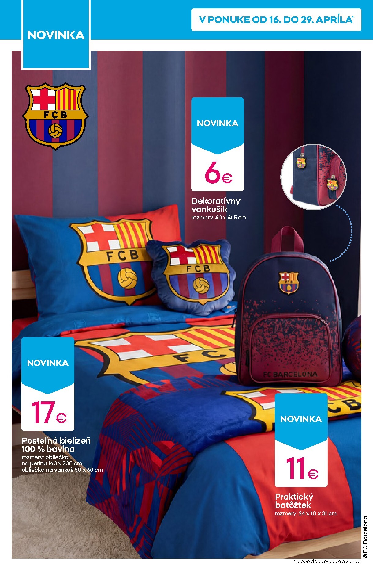 pepco - Aktuálny leták Pepco od štvrtka, 16.04.2026 do stredy, 22.04.2026 - page: 8