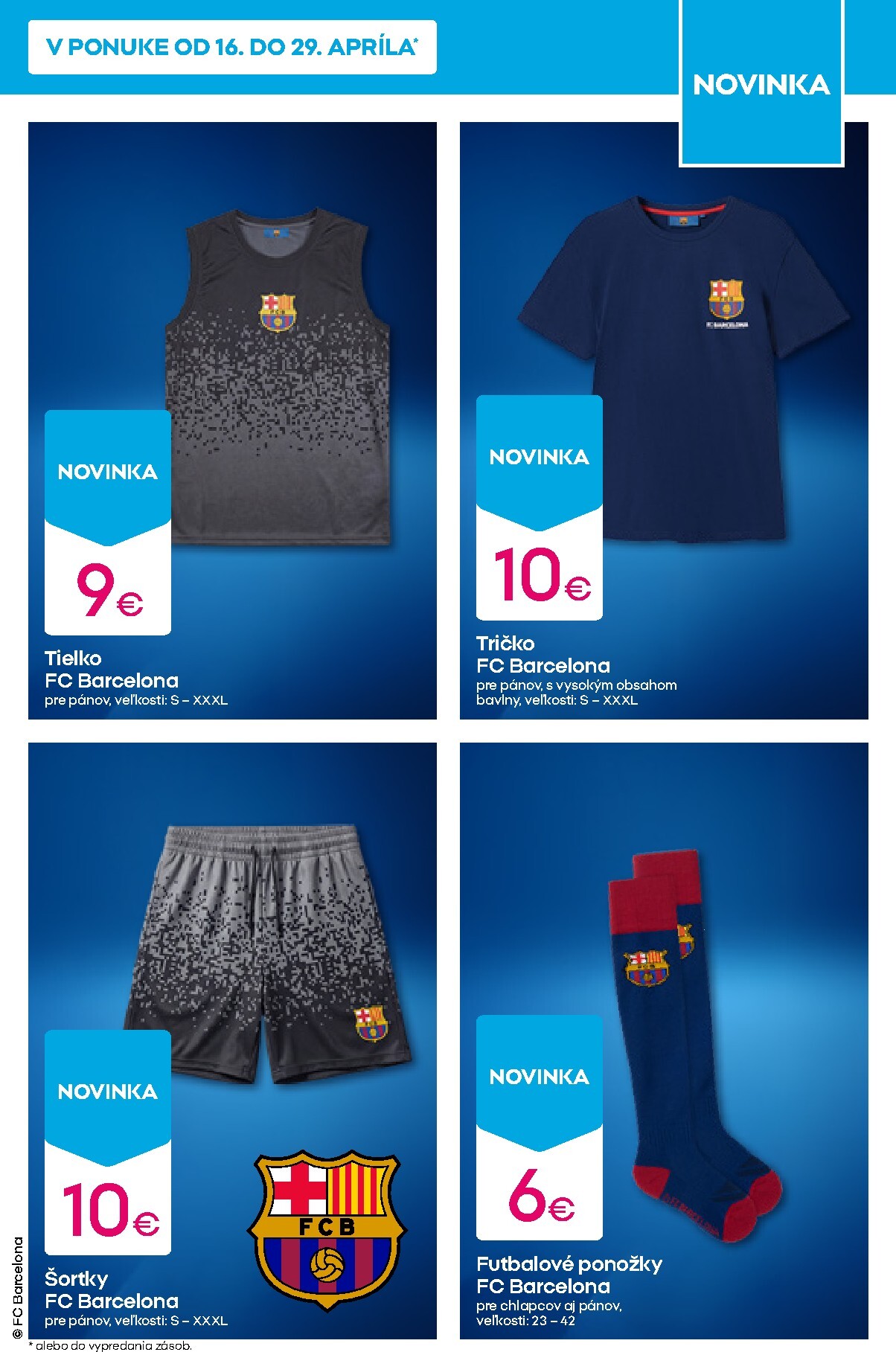 pepco - Aktuálny leták Pepco od štvrtka, 16.04.2026 do stredy, 22.04.2026 - page: 5