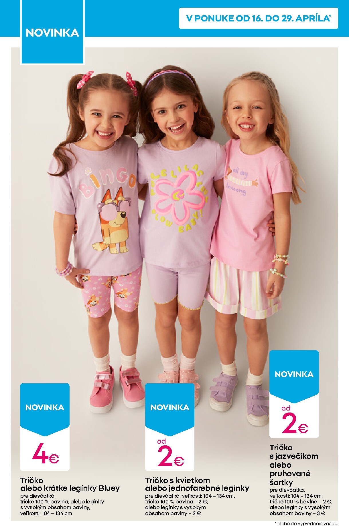 pepco - Aktuálny leták Pepco od štvrtka, 16.04.2026 do stredy, 22.04.2026 - page: 10