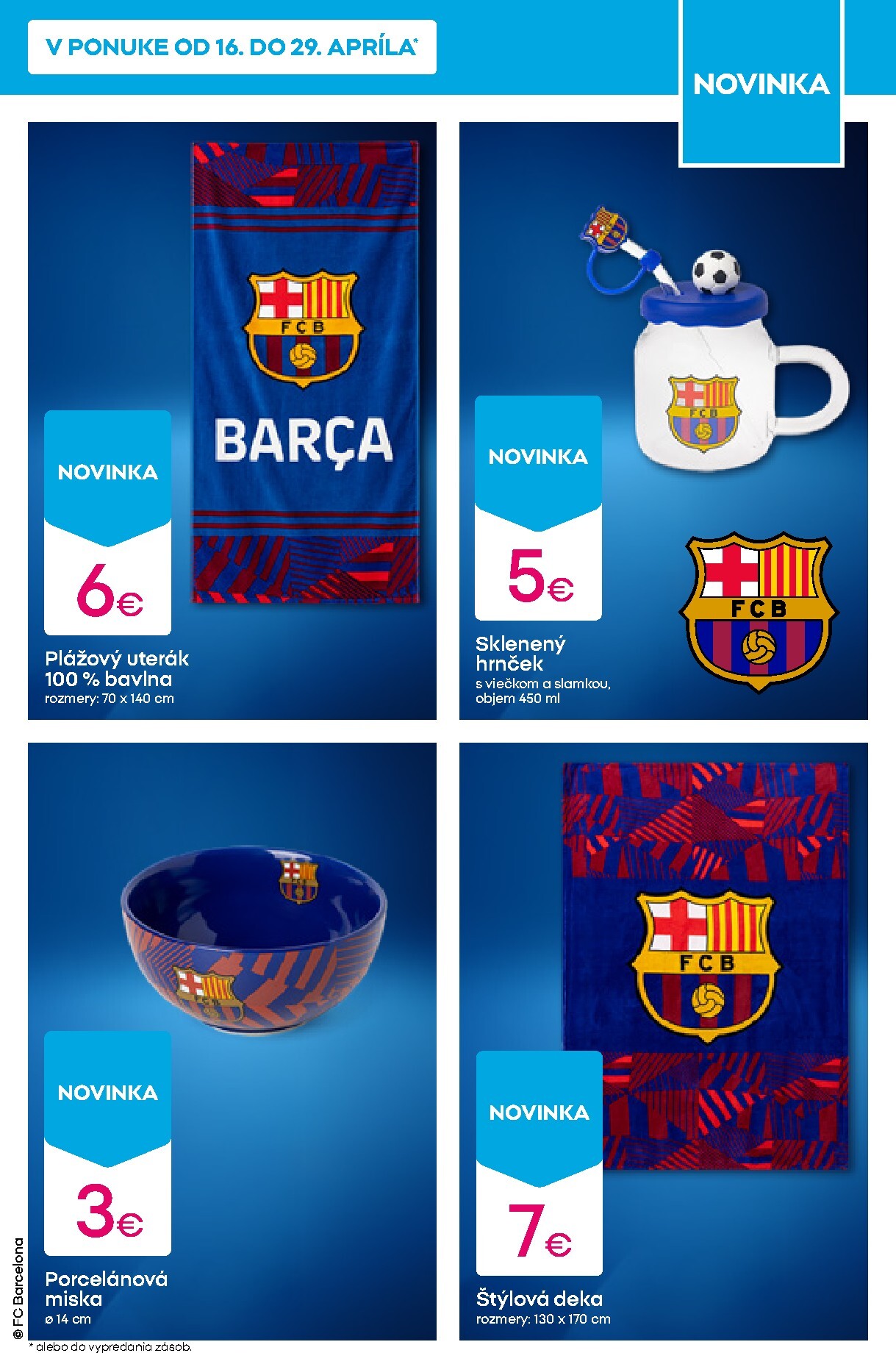 pepco - Aktuálny leták Pepco - Tričká a šortky od štvrtka, 23.04.2026 do stredy, 29.04.2026 - page: 9