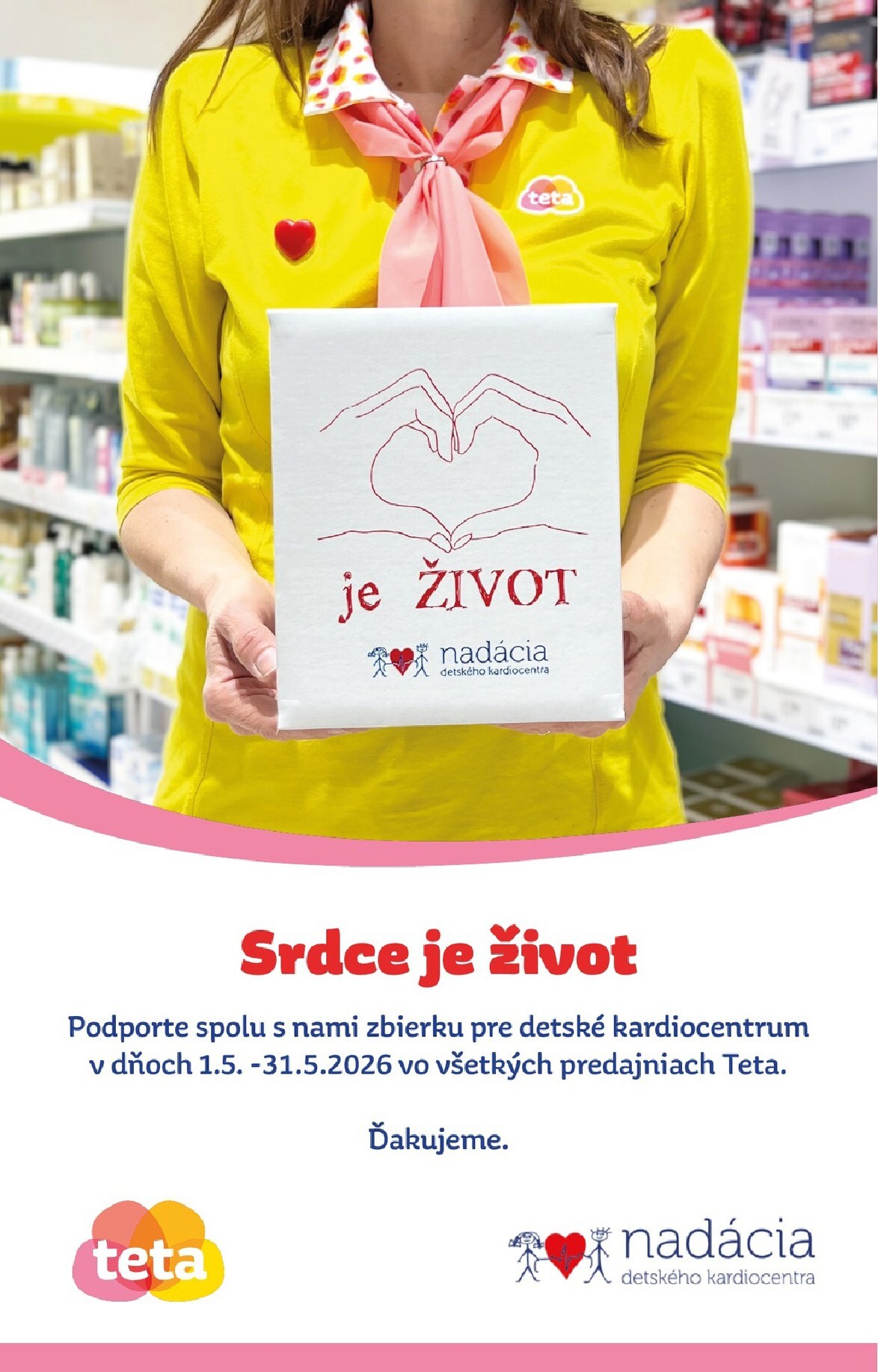 teta-drogerie - Nový Teta drogerie leták od pondelka, 25.05.2026 do stredy, 03.06.2026 - page: 17