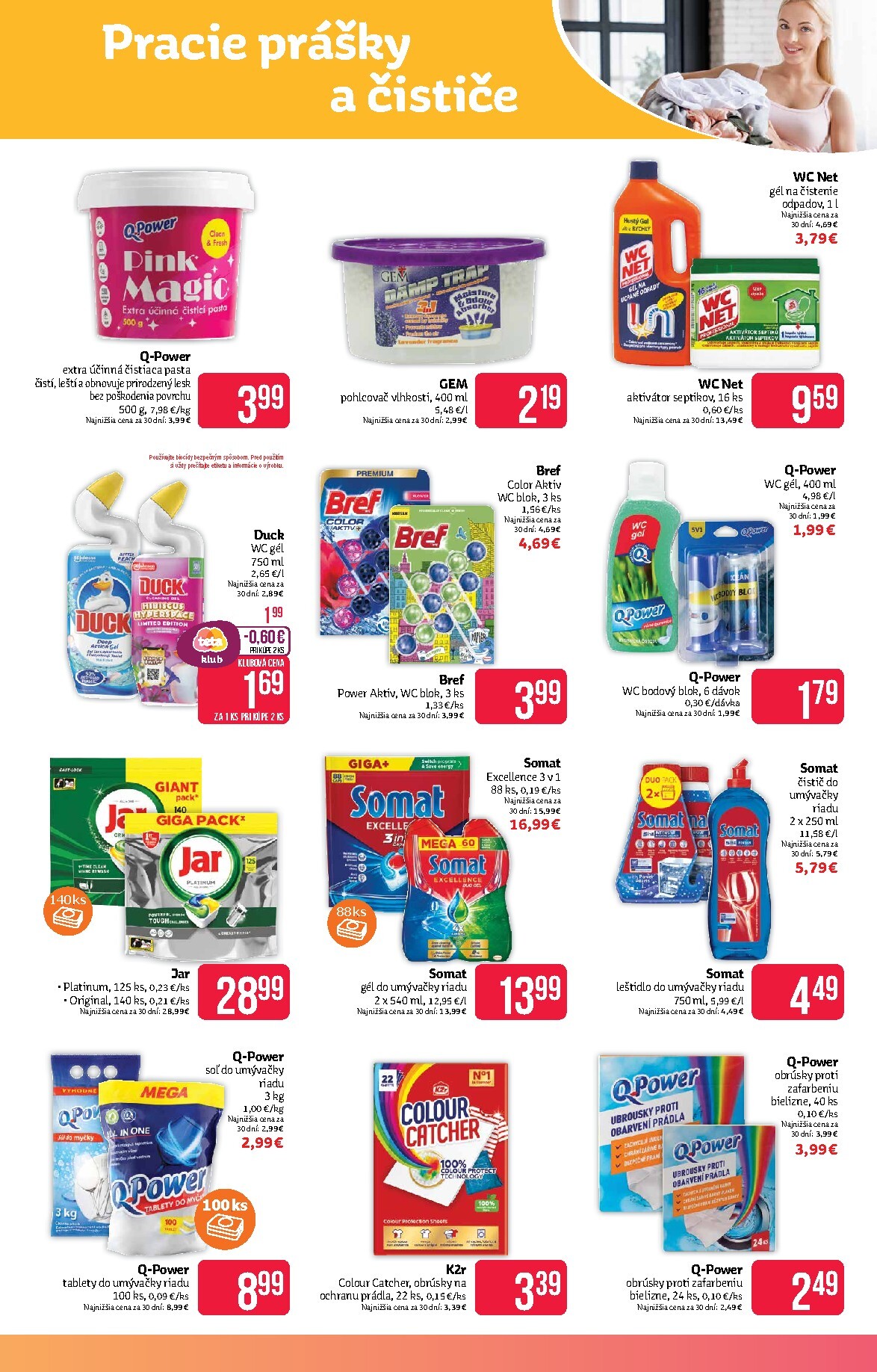 teta-drogerie - Nový Teta drogerie leták od pondelka, 22.06.2026 do stredy, 01.07.2026 - page: 15