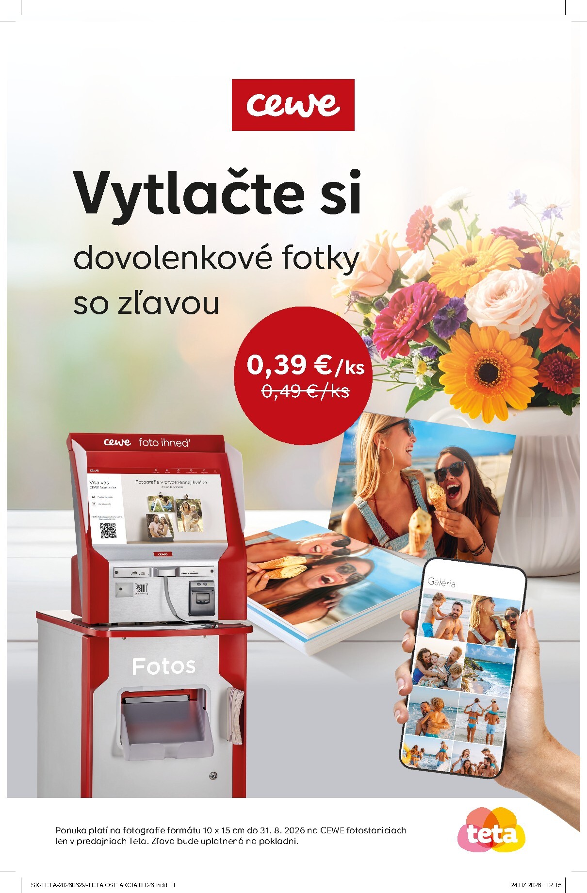 teta-drogerie - Nový Teta drogerie leták od pondelka, 03.08.2026 do stredy, 12.08.2026 - page: 17