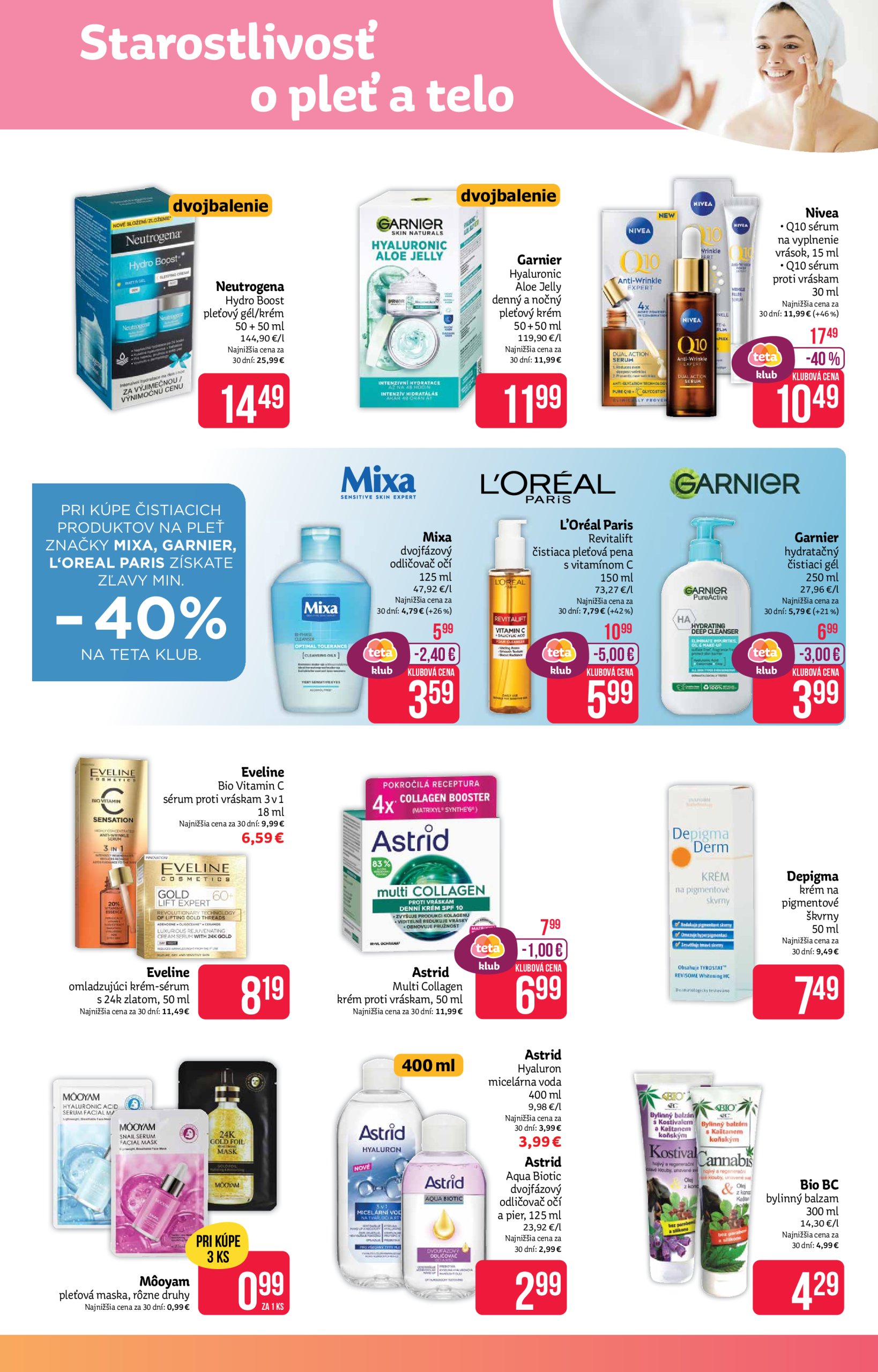 teta-drogerie - Teta drogerie leták platný od 12.05. - 21.05. - page: 5