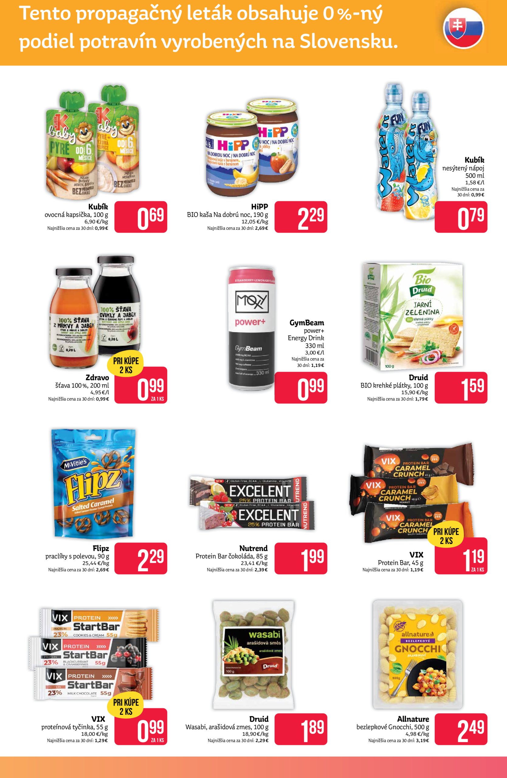 teta-drogerie - Teta drogerie leták platný od 12.05. - 21.05. - page: 11