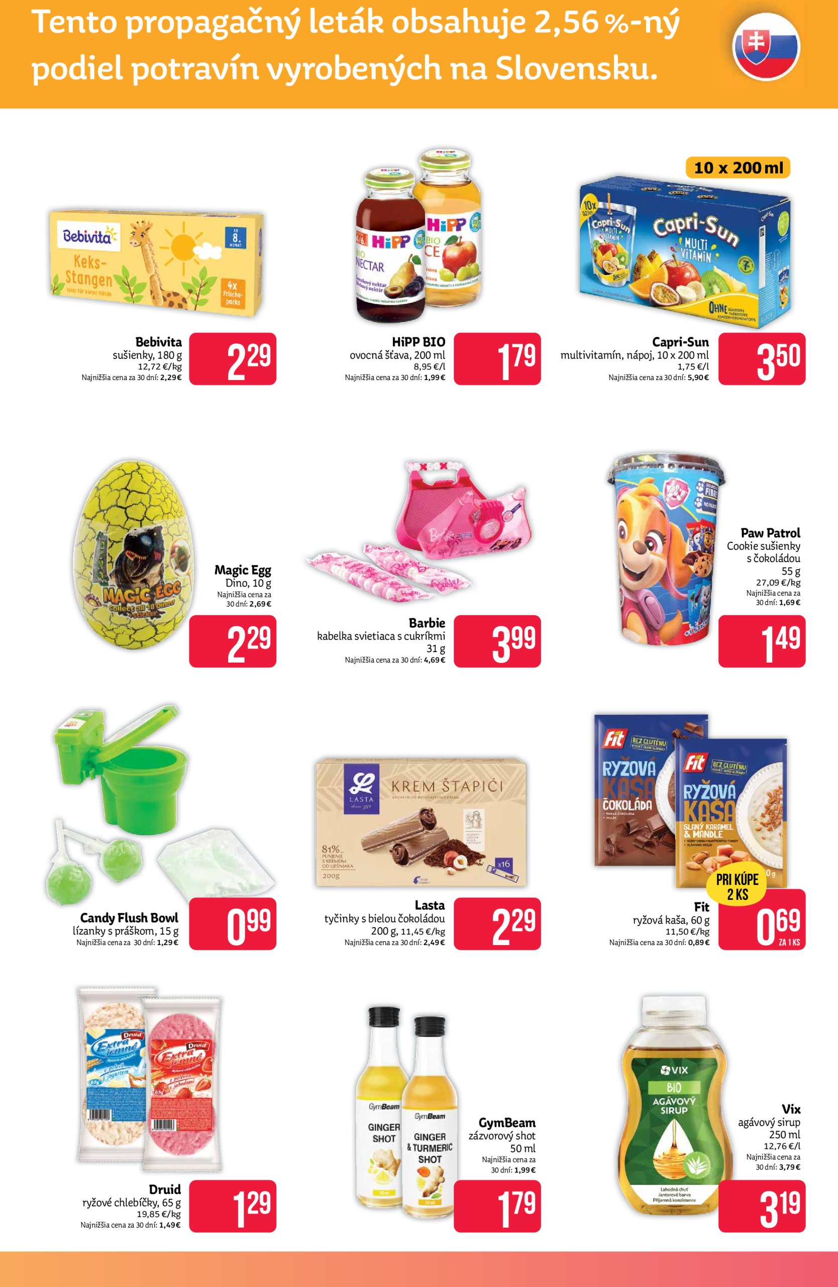 teta-drogerie - Teta drogerie leták platný od 26.05. - 04.06. - page: 11