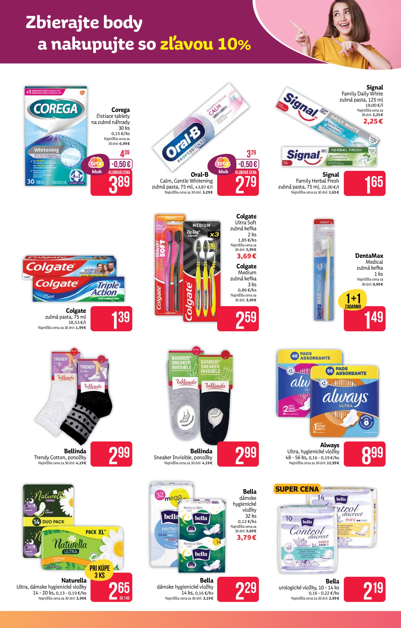teta-drogerie - Teta drogerie leták platný od 26.05. - 04.06. - page: 9