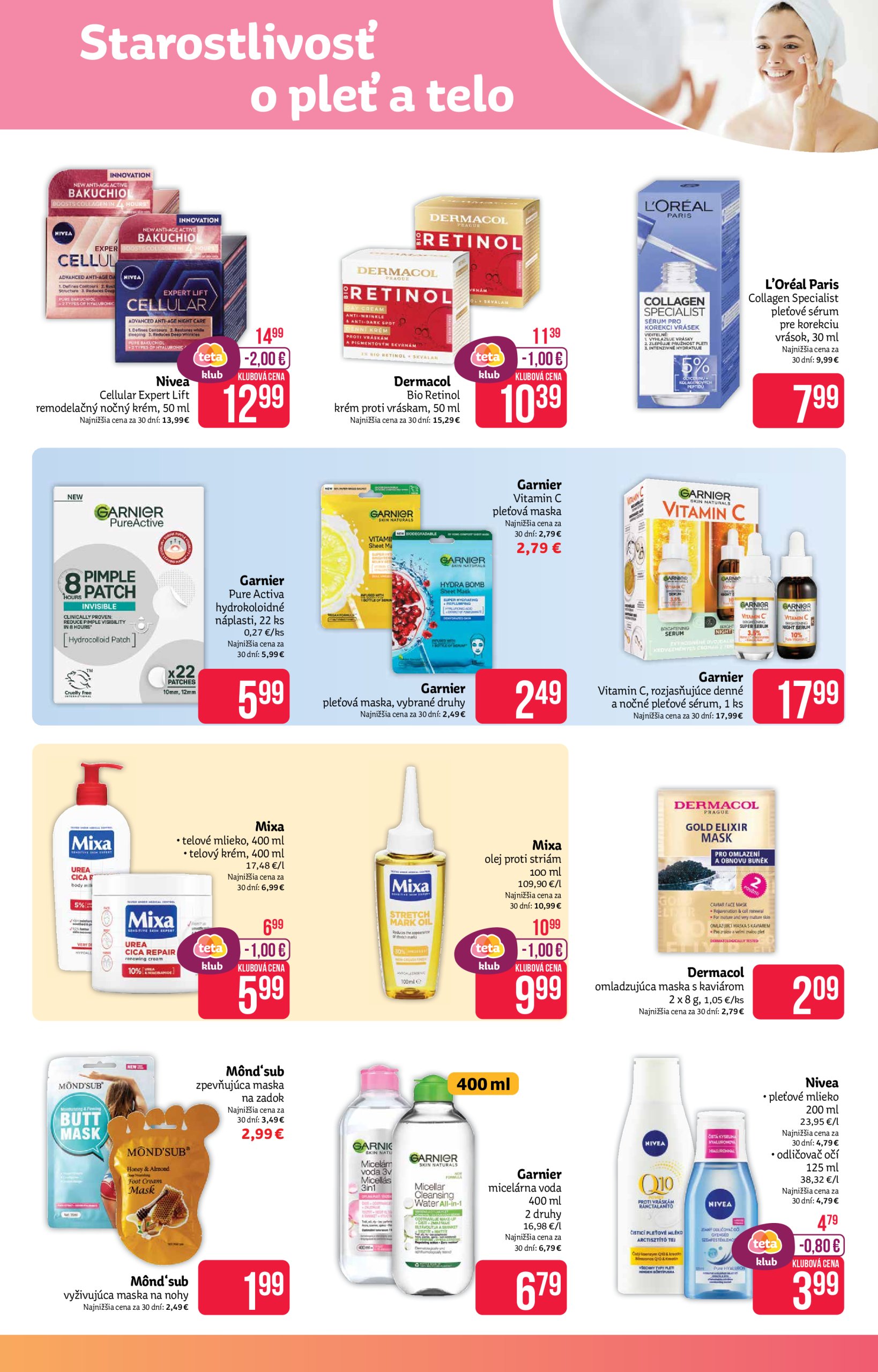 teta-drogerie - Teta drogerie leták platný od 26.05. - 04.06. - page: 5