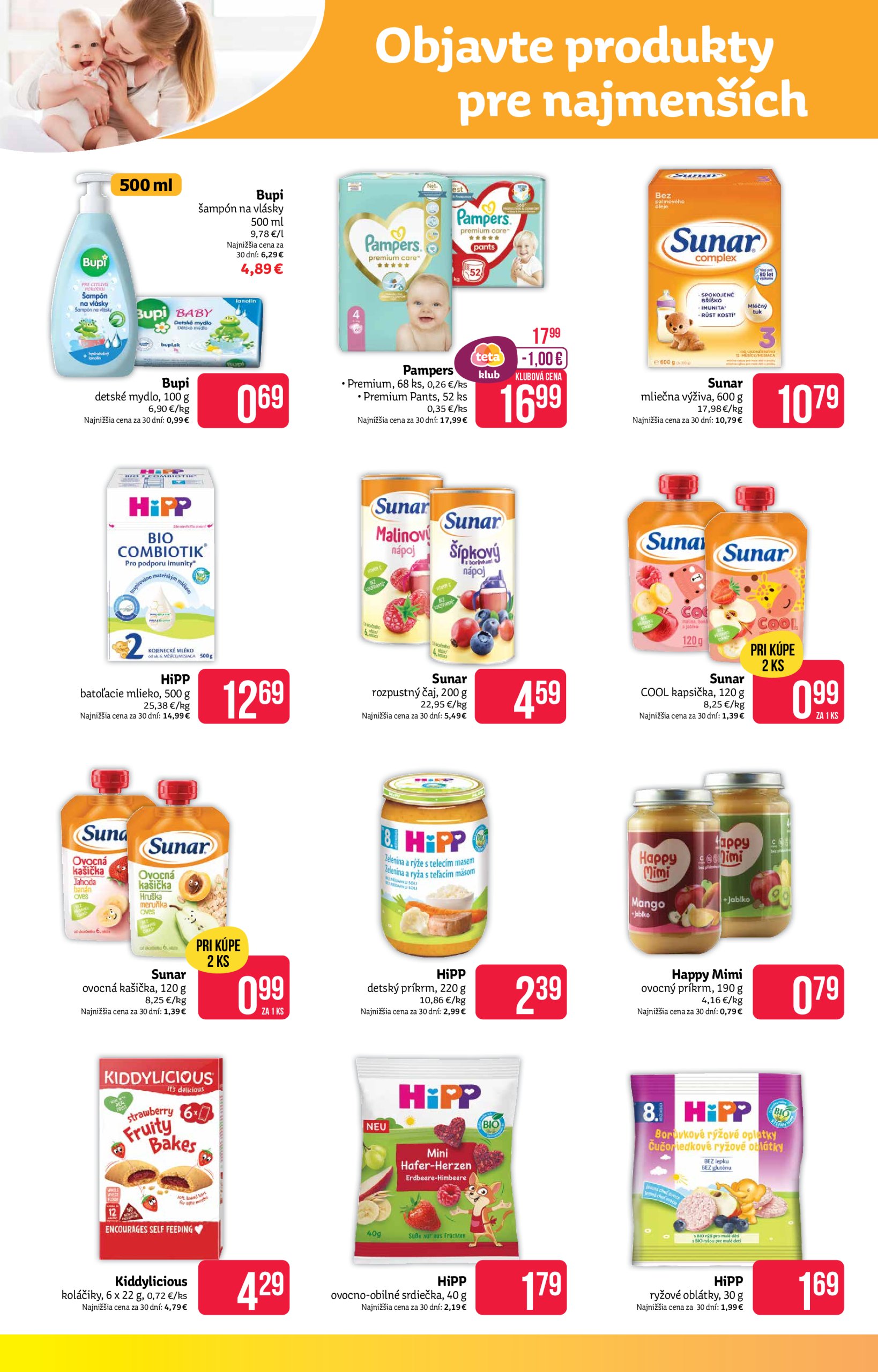 teta-drogerie - Teta drogerie leták platný od 26.05. - 04.06. - page: 10