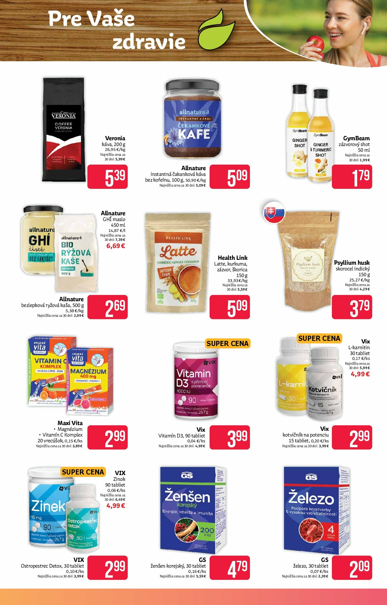 teta-drogerie - Leták Teta drogerie platný od 01.09. do 10.09. - page: 11