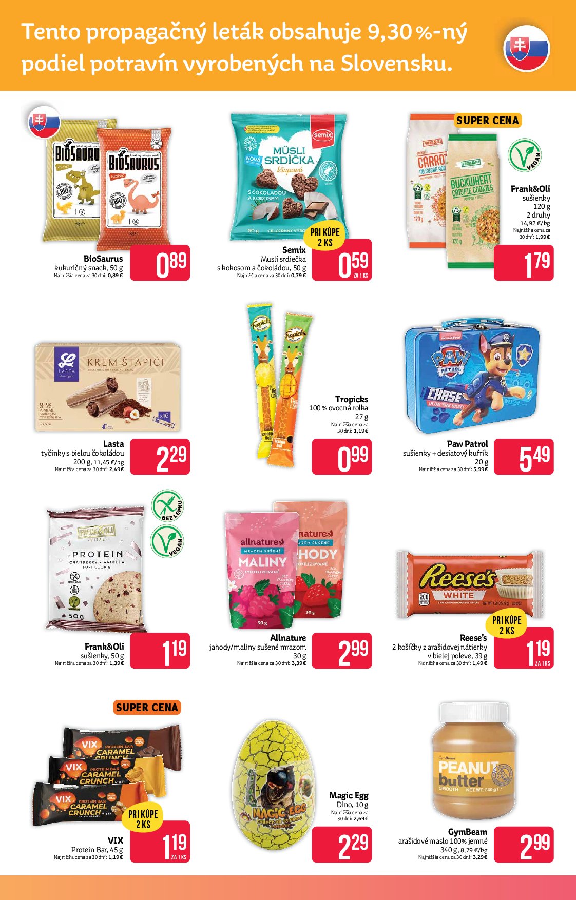 teta-drogerie - Leták Teta drogerie platný od 16.09. do 25.09. - page: 11