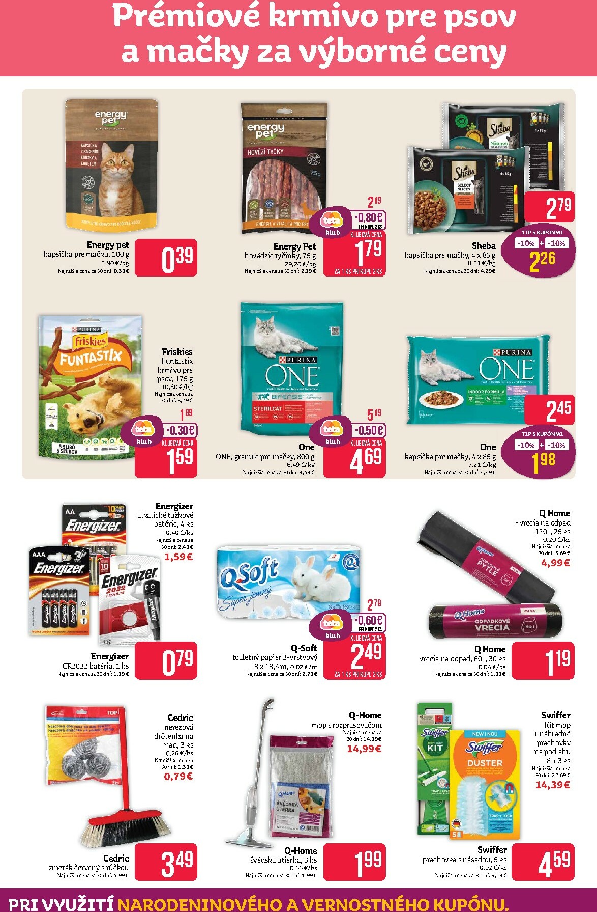 teta-drogerie - Leták Teta drogerie platný od 13.10. do 22.10. - page: 13