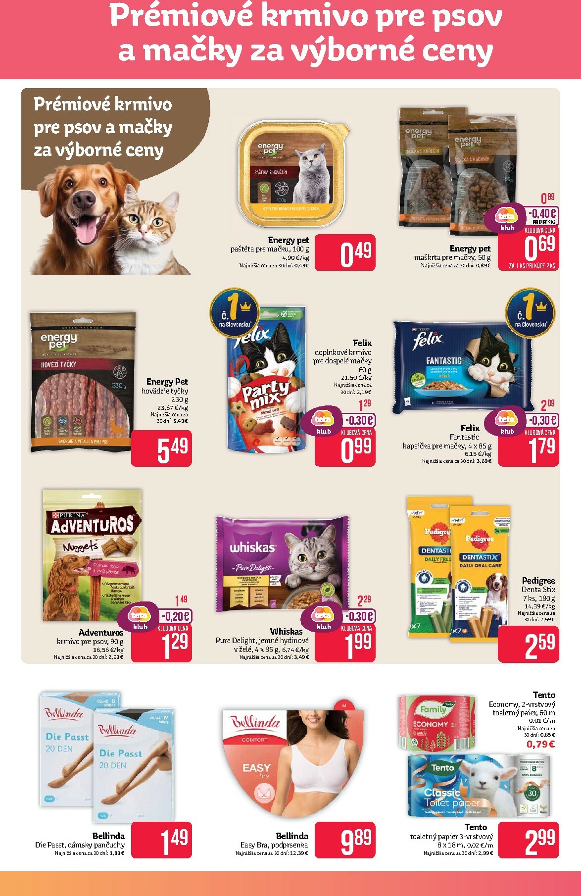 teta-drogerie - Leták Teta drogerie platný od 27.10. do 05.11. - page: 13