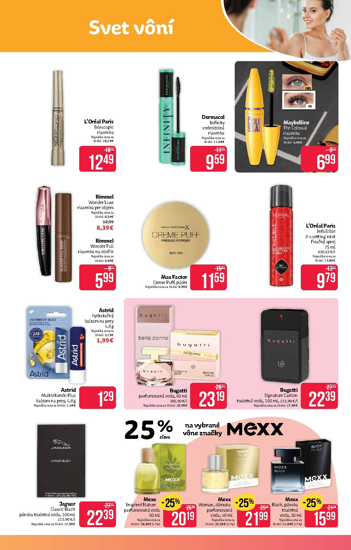 teta-drogerie - Leták Teta drogerie platný od 27.10. do 05.11. - page: 5