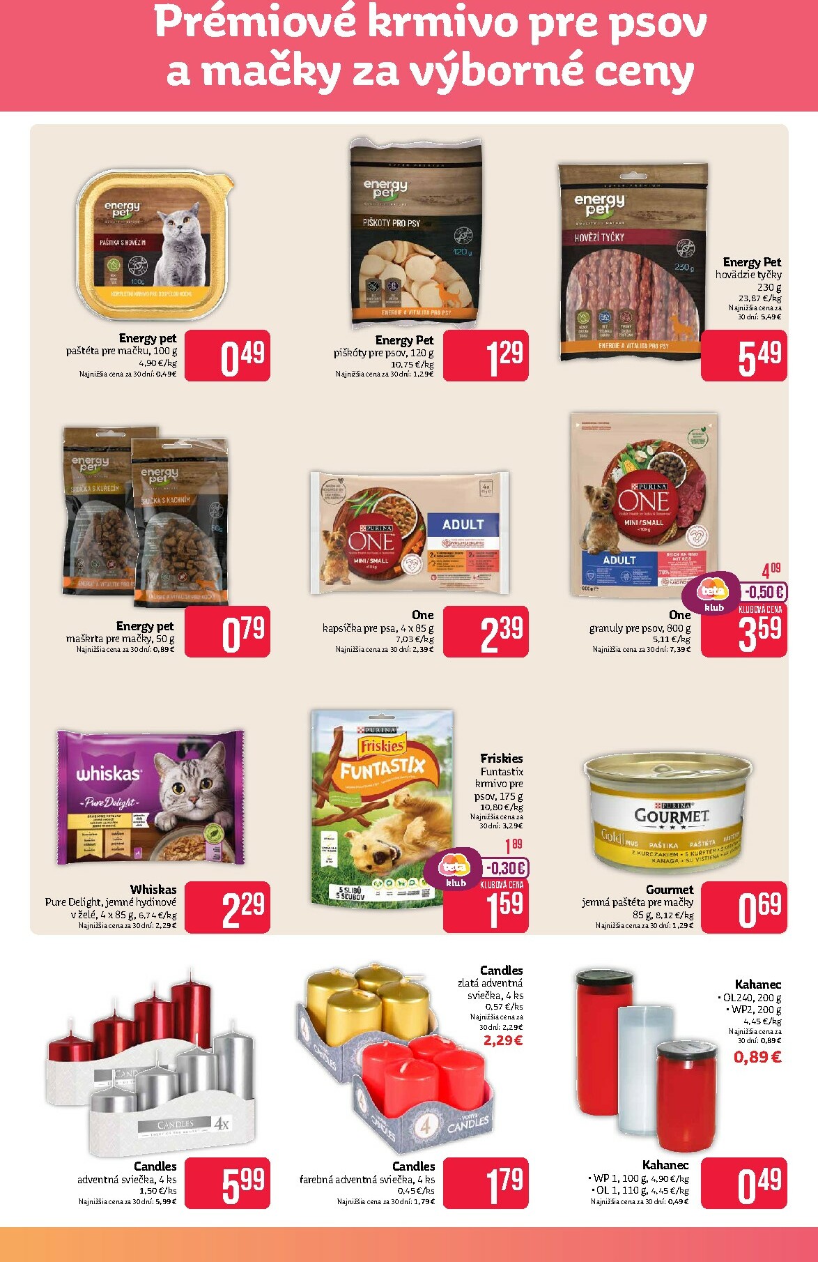 teta-drogerie - Leták Teta drogerie platný od 24.11. do 03.12. - page: 13