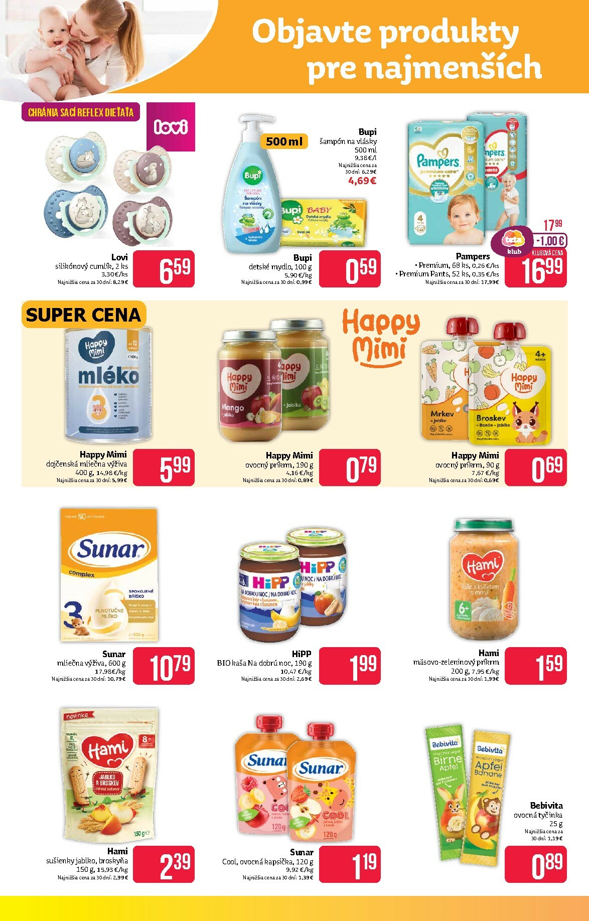 teta-drogerie - Leták Teta drogerie platný od 24.11. do 03.12. - page: 10