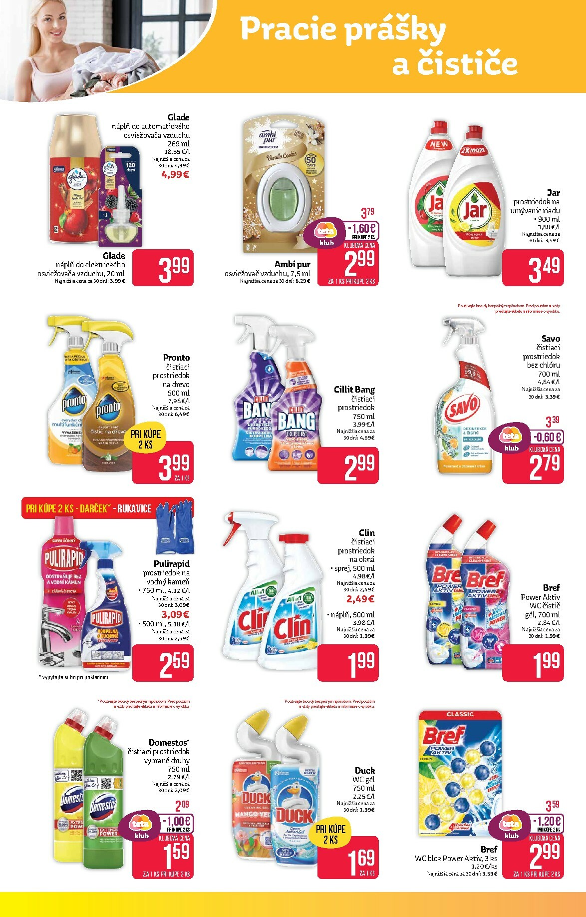 teta-drogerie - Leták Teta drogerie platný od 08.12. do 19.12. - page: 12