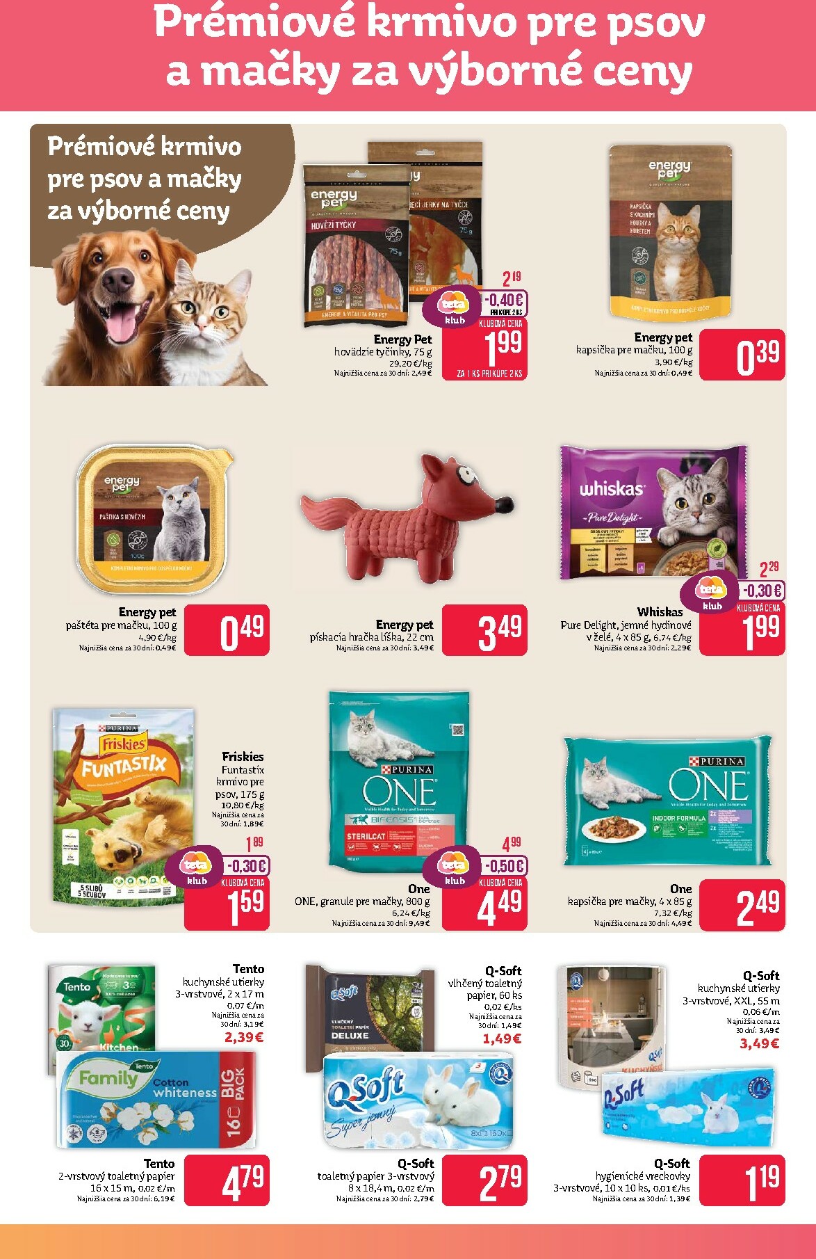 teta-drogerie - Leták Teta drogerie platný od 07.01. do 16.01. - page: 13