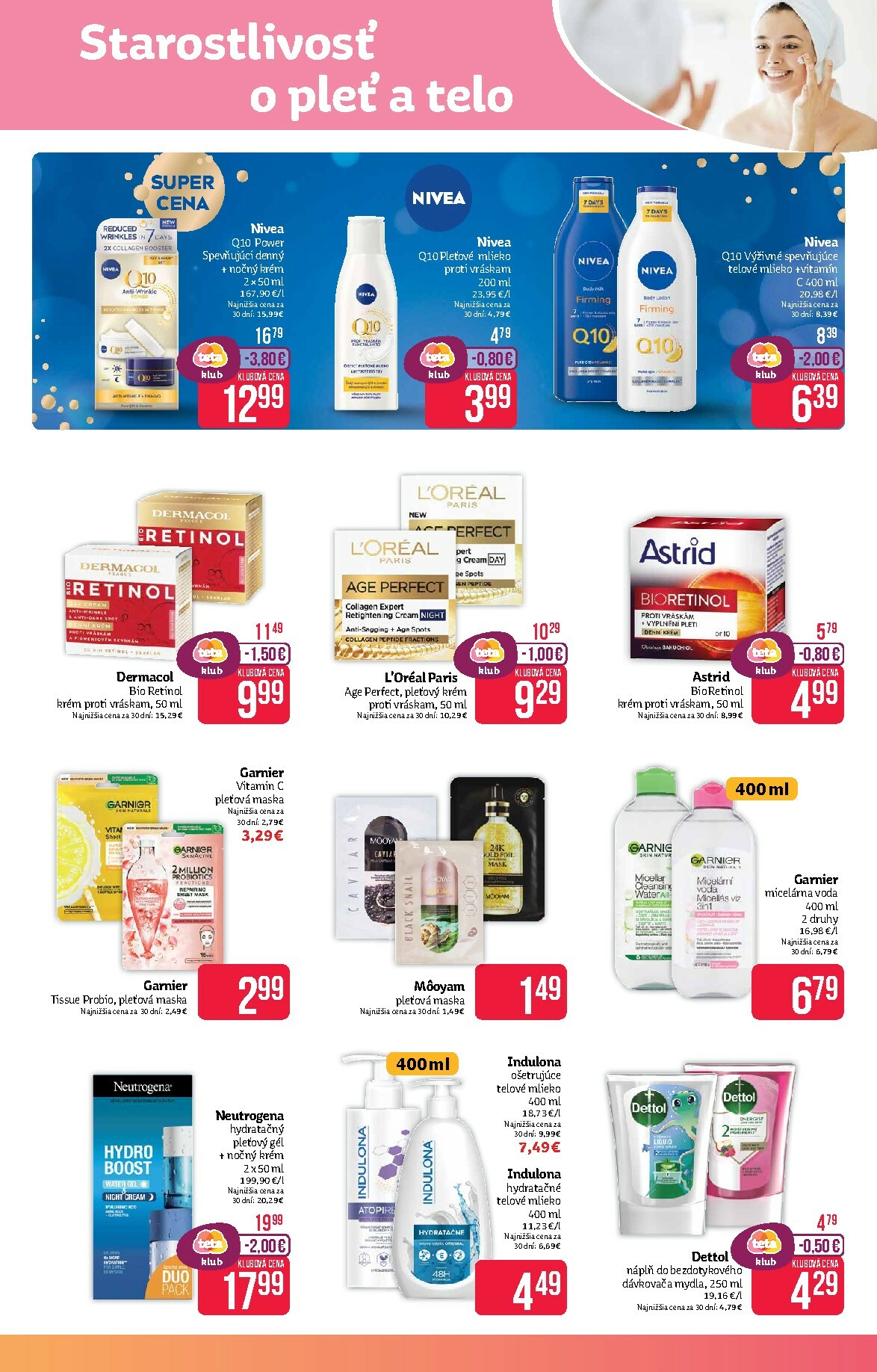 teta-drogerie - Leták Teta drogerie platný od 07.01. do 16.01. - page: 5