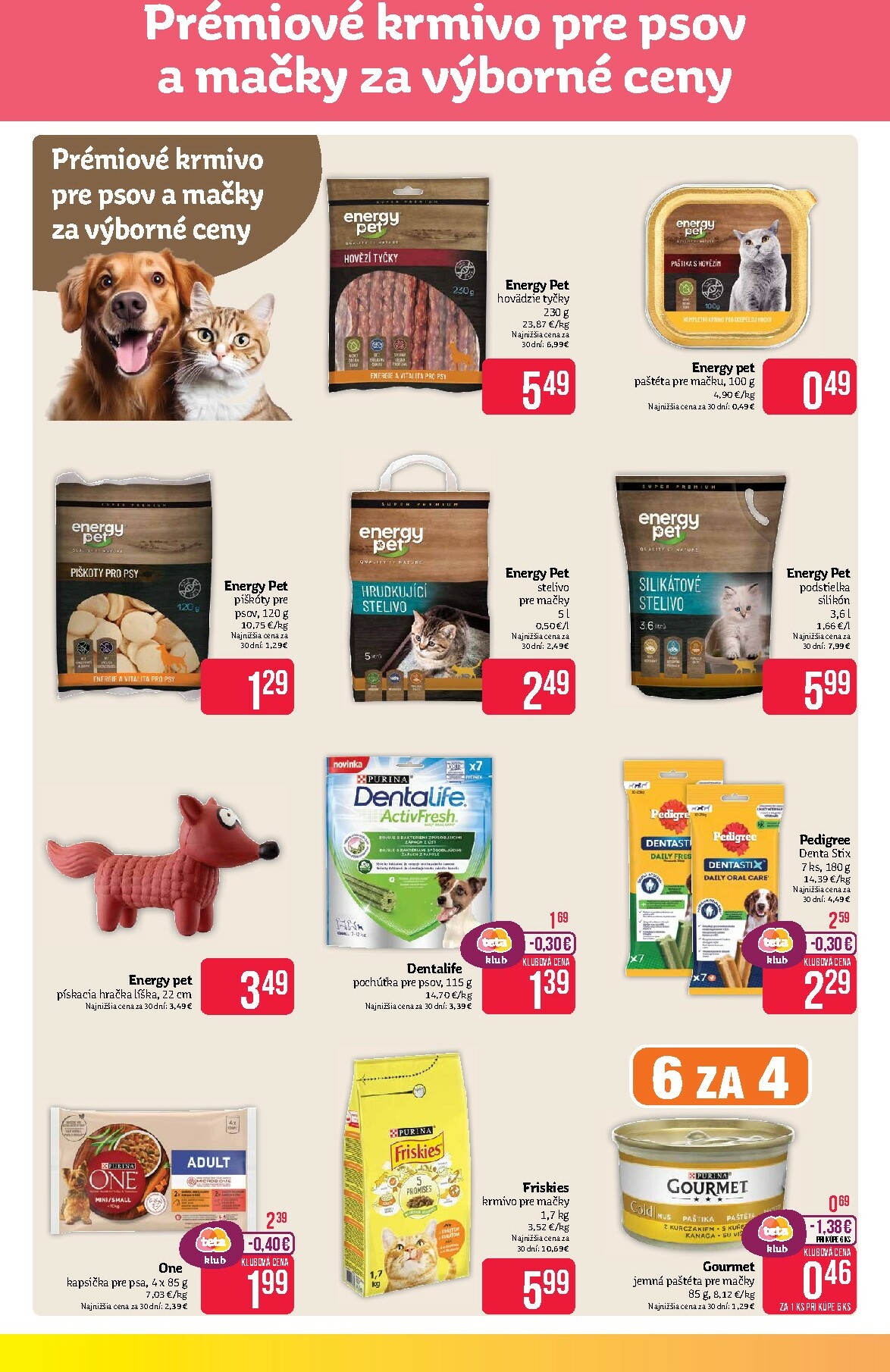 teta-drogerie - Leták Teta drogerie platný od 02.02.2026 do 11.02.2026 - page: 12