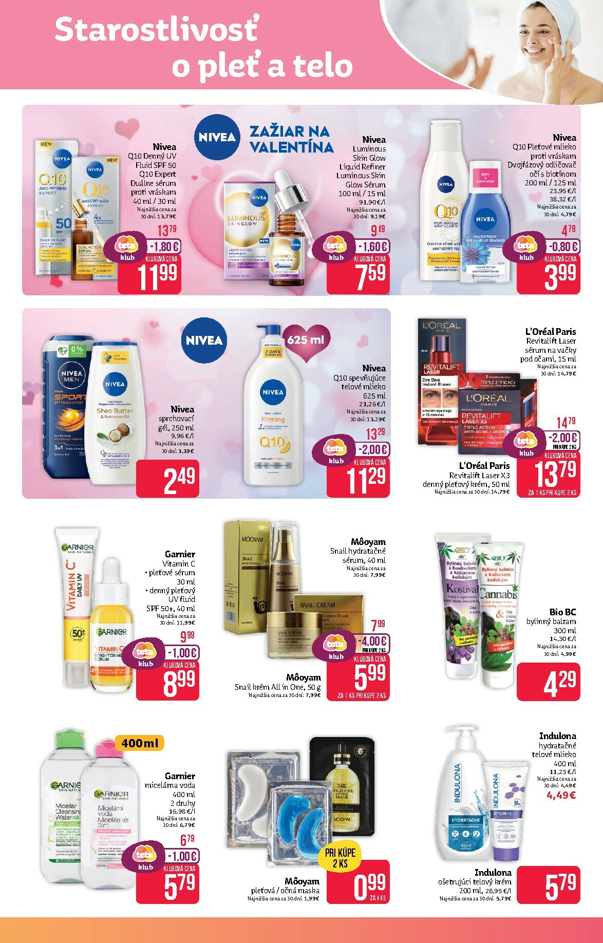 teta-drogerie - Leták Teta drogerie platný od 02.02.2026 do 11.02.2026 - page: 5