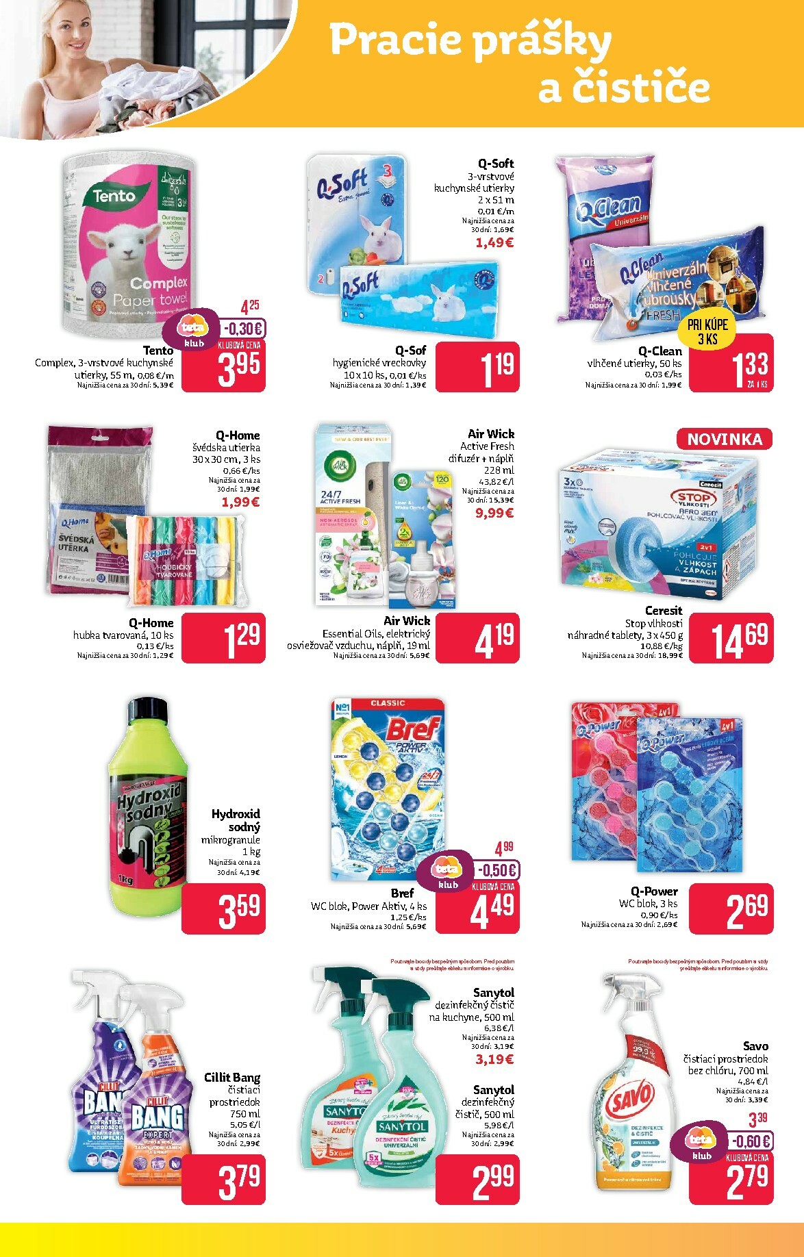 teta-drogerie - Leták Teta drogerie platný od 16.02.2026 do 25.02.2026 - page: 14