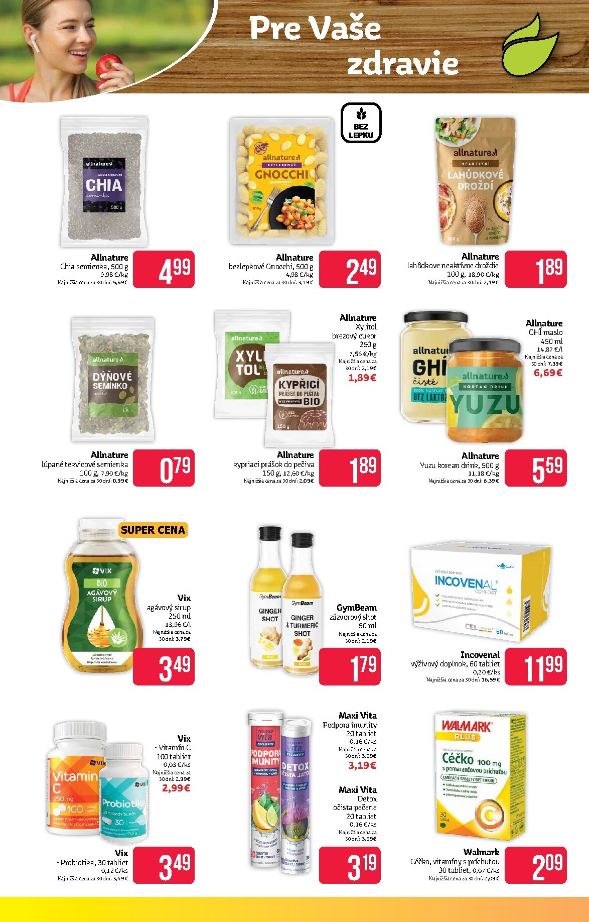 teta-drogerie - Leták Teta drogerie platný od 02.03.2026 do 11.03.2026 - page: 12