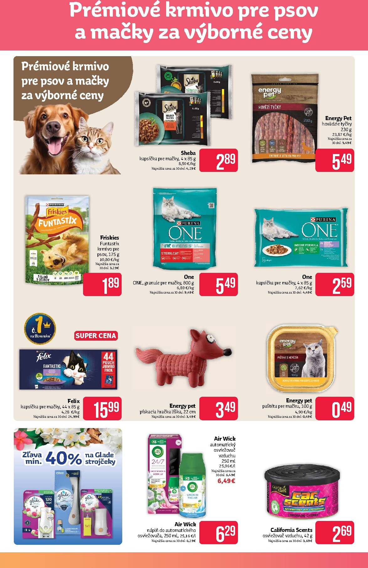 teta-drogerie - Leták Teta drogerie platný od 02.03.2026 do 11.03.2026 - page: 13