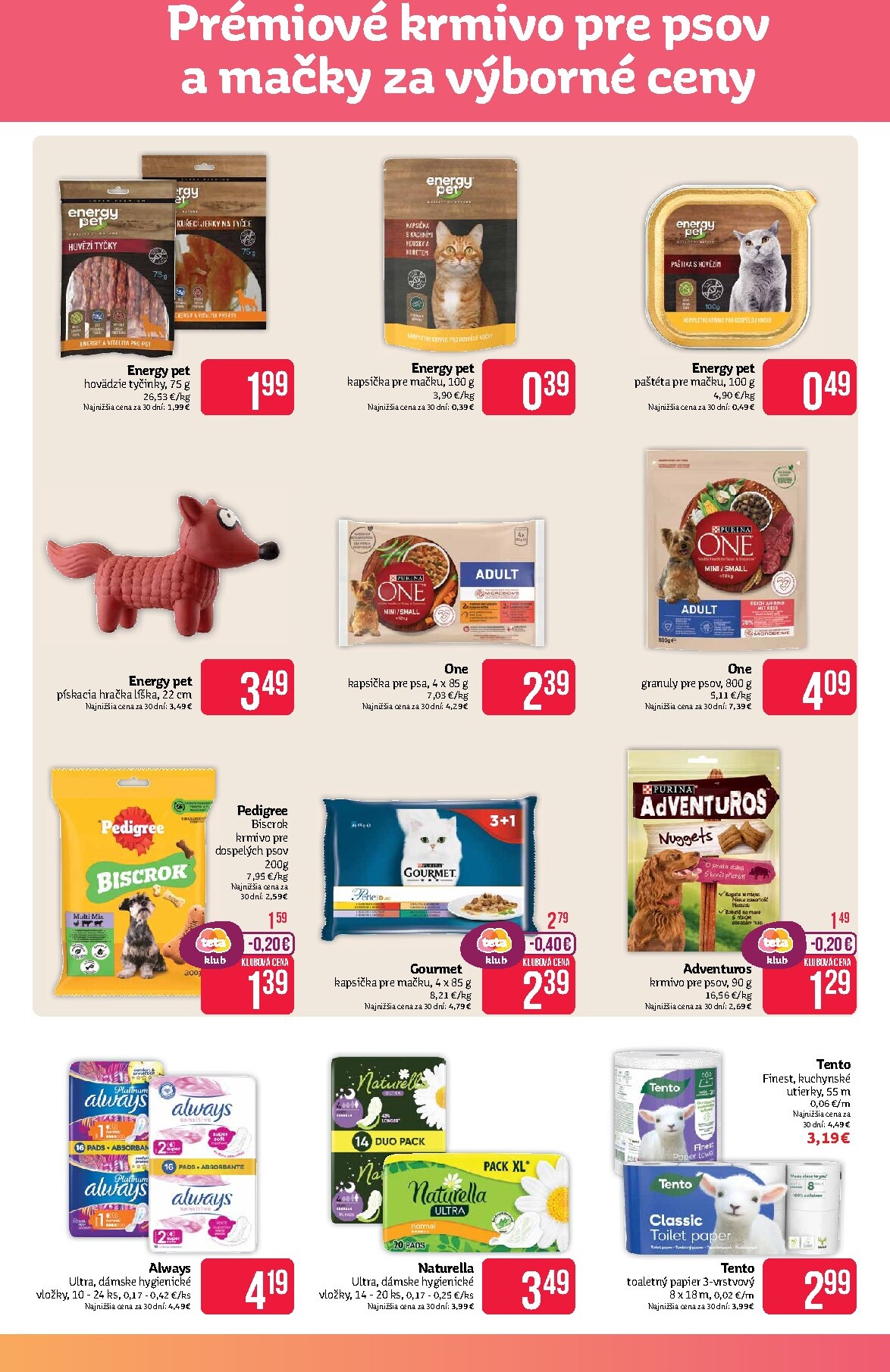 teta-drogerie - Leták Teta drogerie platný od 16.03.2026 do 25.03.2026 - page: 13